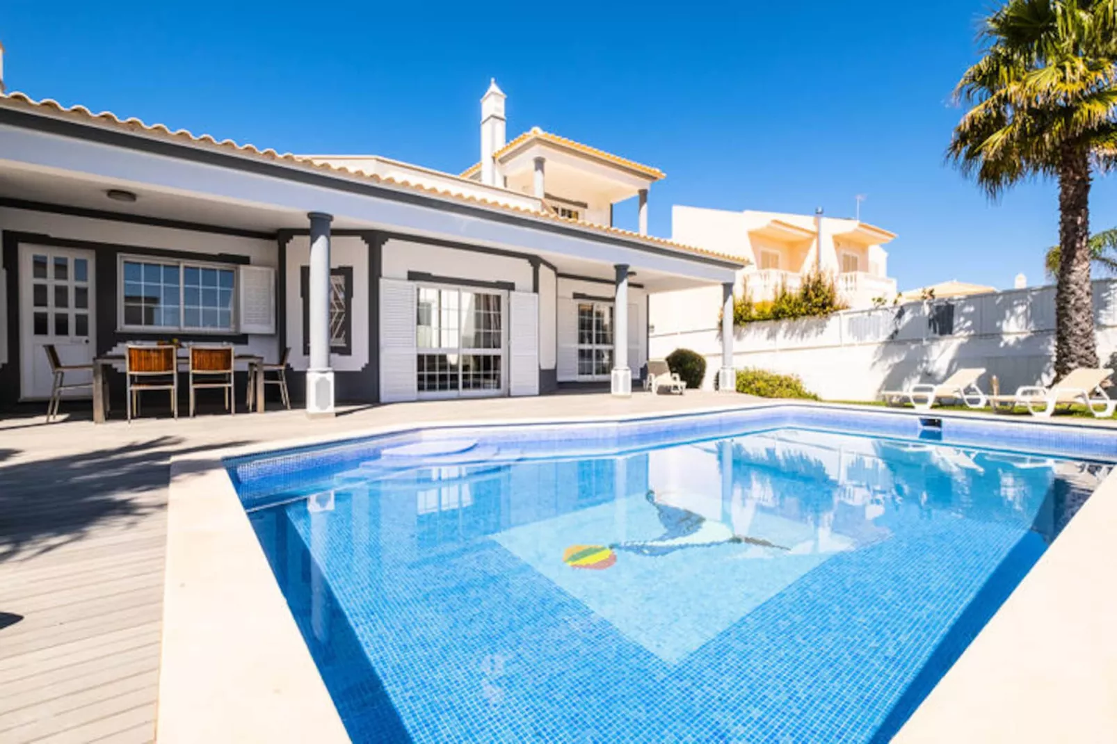 Maison à Albufeira-Niet-getagd