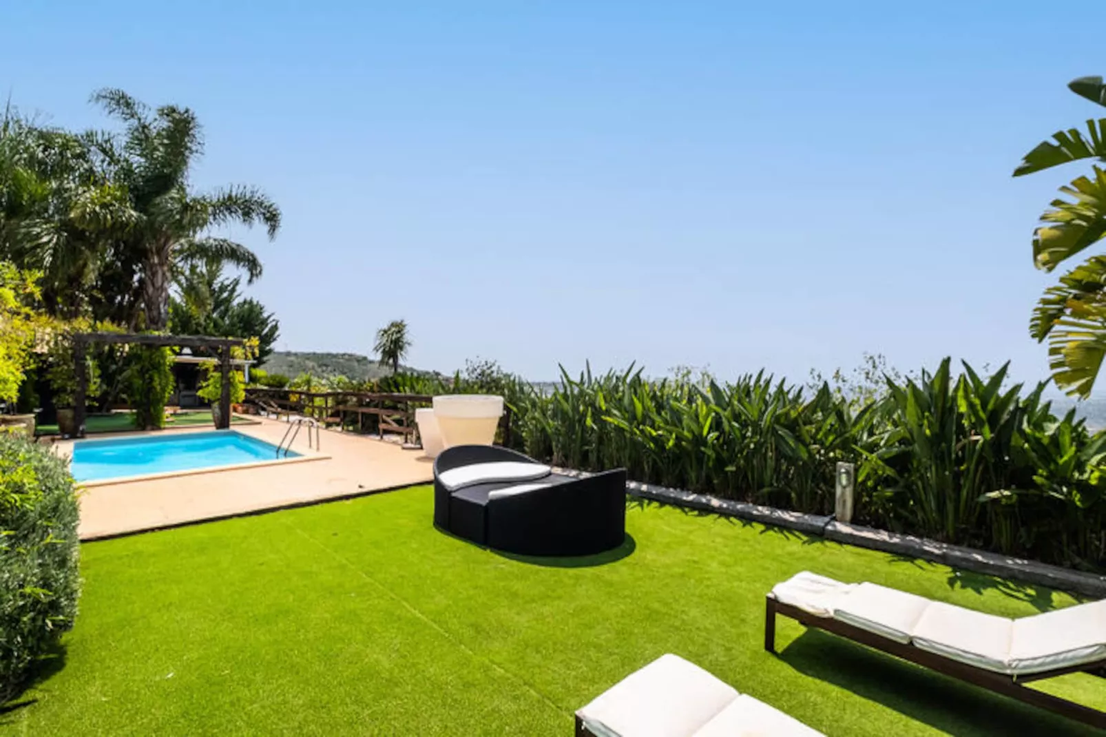 Maison à Boliqueime-Niet-getagd