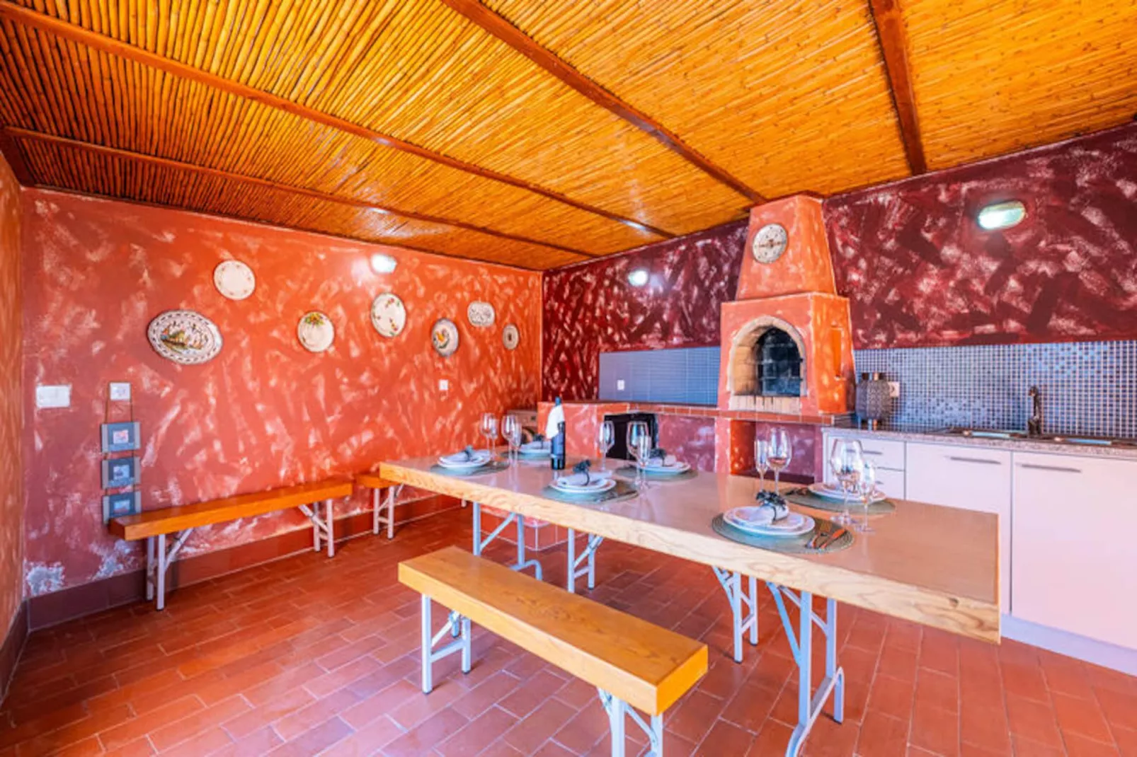 Maison à Albufeira-Niet-getagd