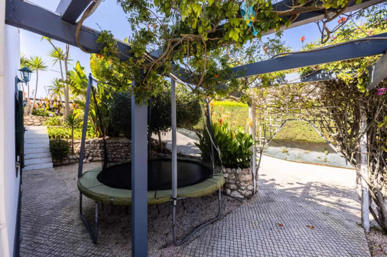 Casa Skip-Niet-getagd