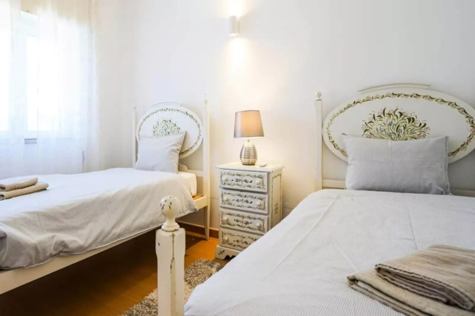 Luz Ocean Club - Sea Blue Apartment-Niet-getagd