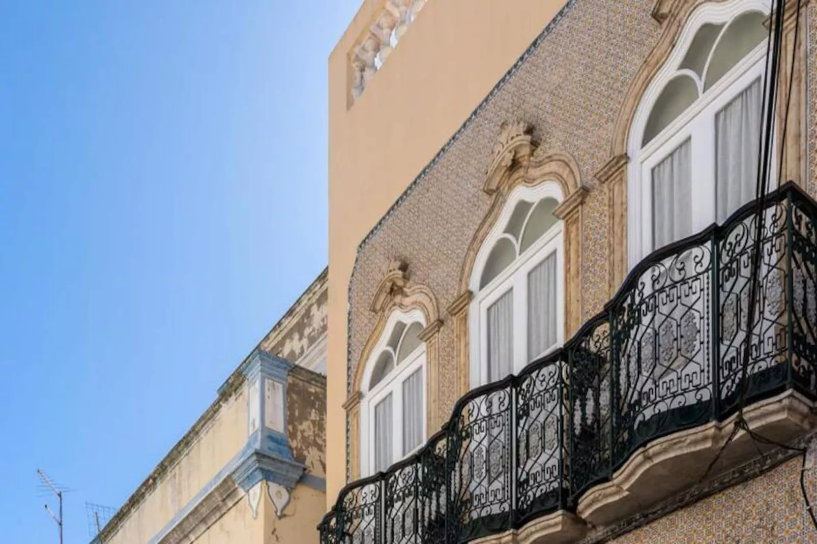 Town House Olh&atilde;o 11-Niet-getagd