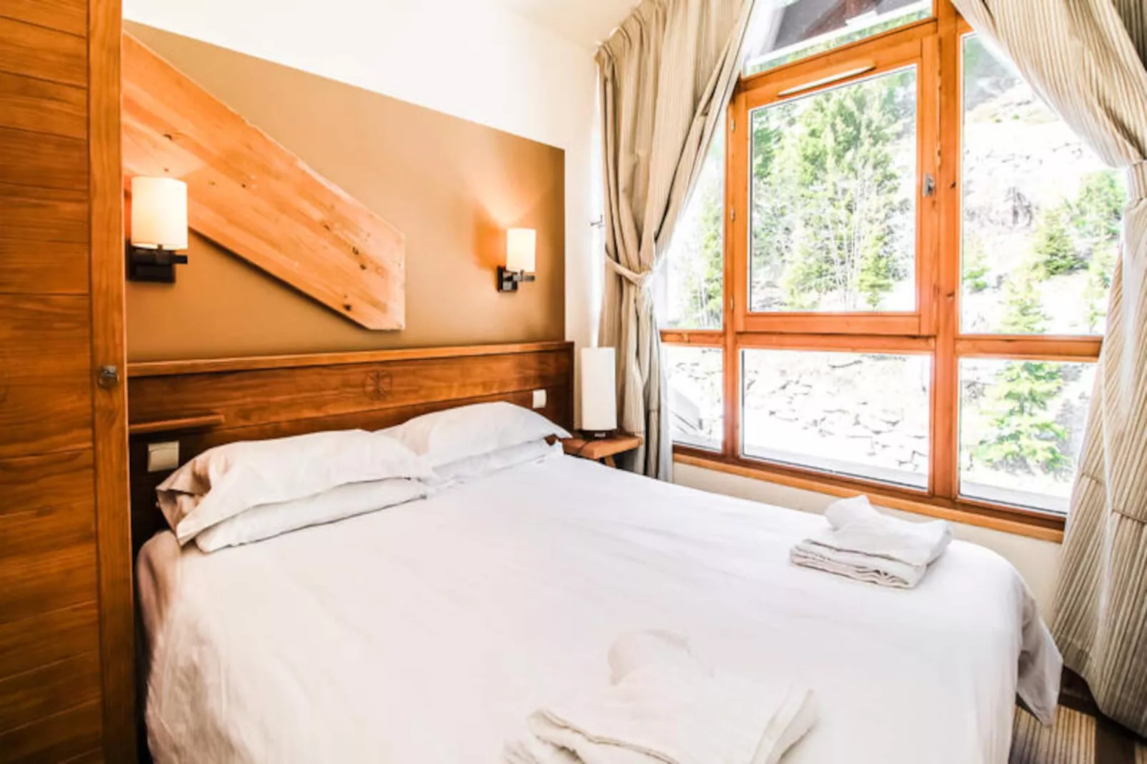 Appartements à Flaine - Niet-getagd