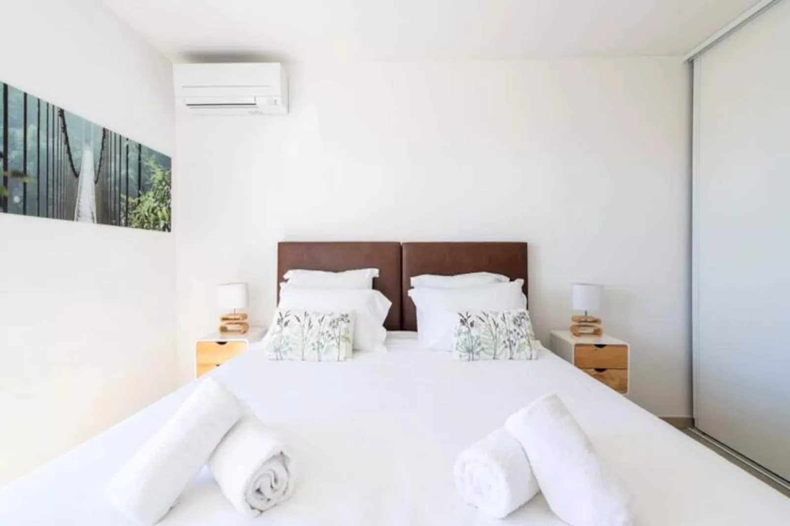 Résidence 4p Rooftop Avec Jacuzzi & Parking, Cannes-Niet-getagd