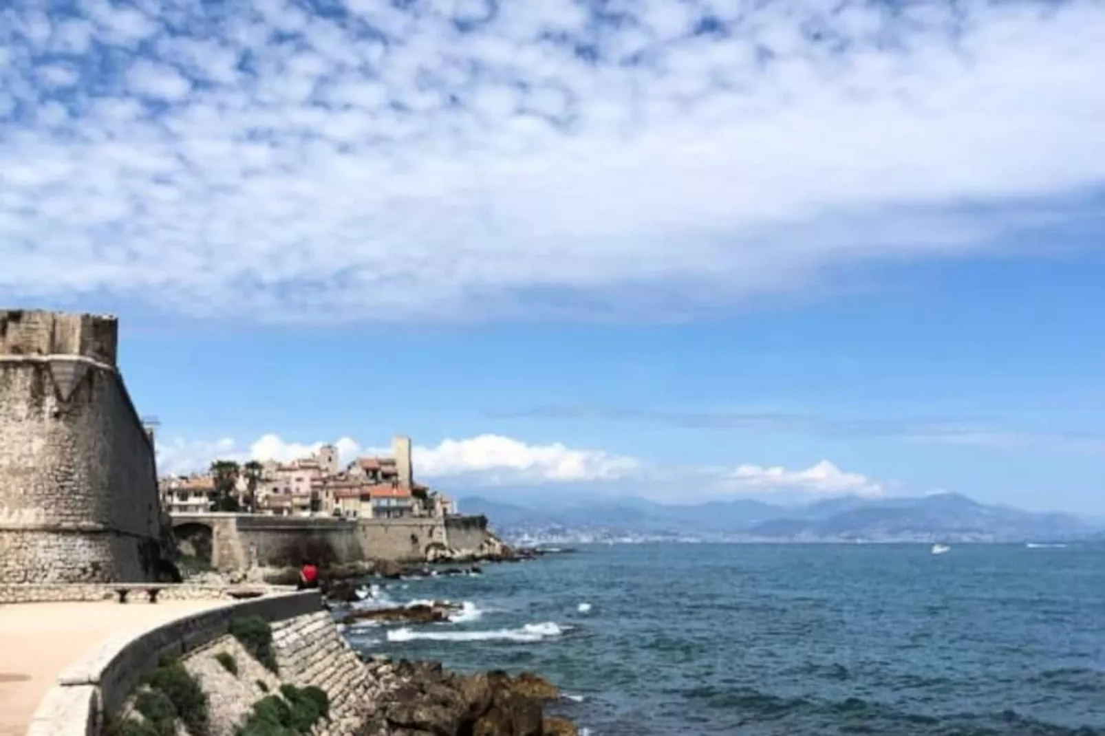 Centre Lumineux Appartement T3 6 P Terrasse Wifi Pkg Clim-Niet-getagd