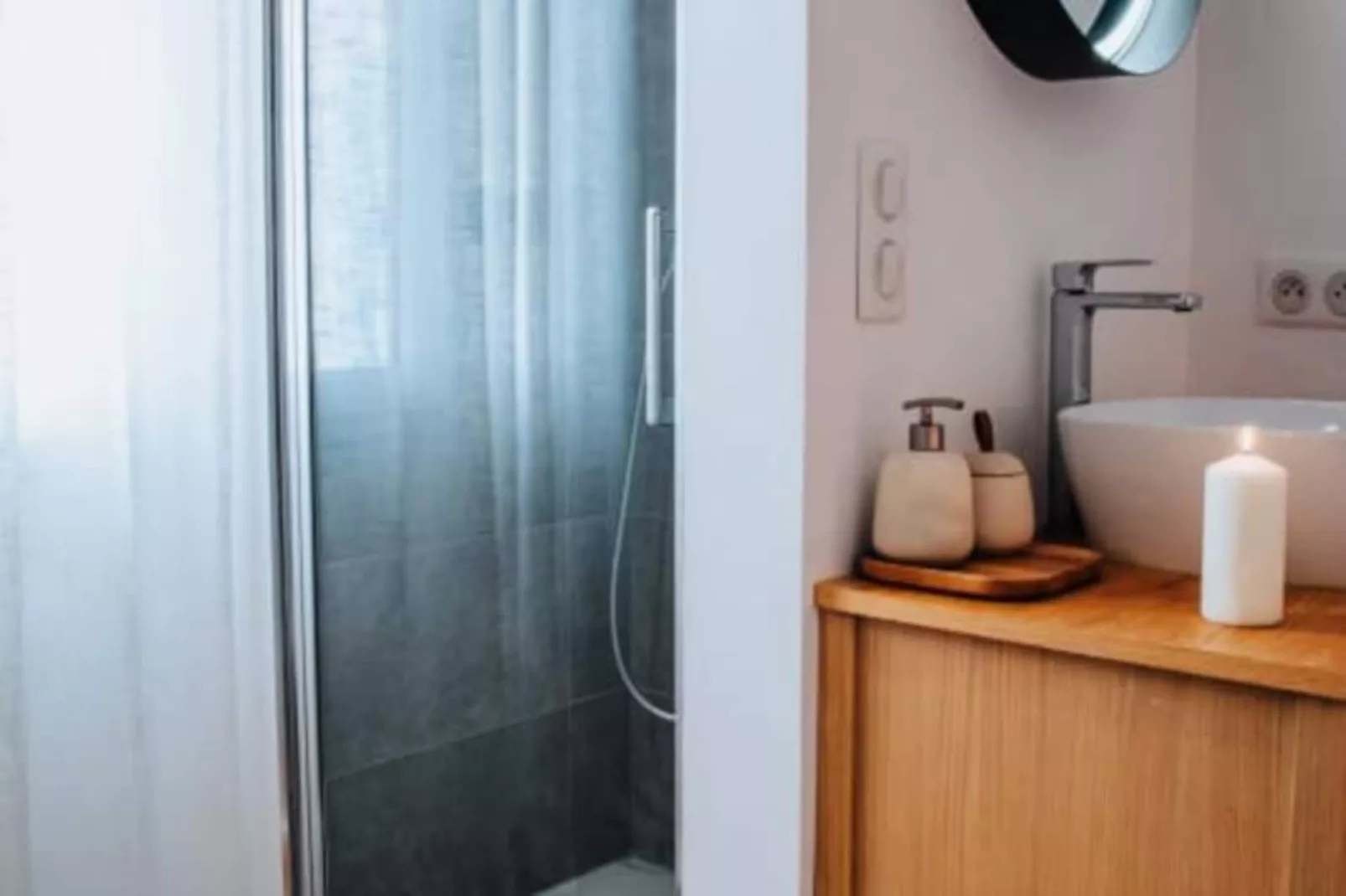 Résidence Charmante Maisonnette Entièrement Rénovée Dans La Vieille Ville D'antibes-Niet-getagd