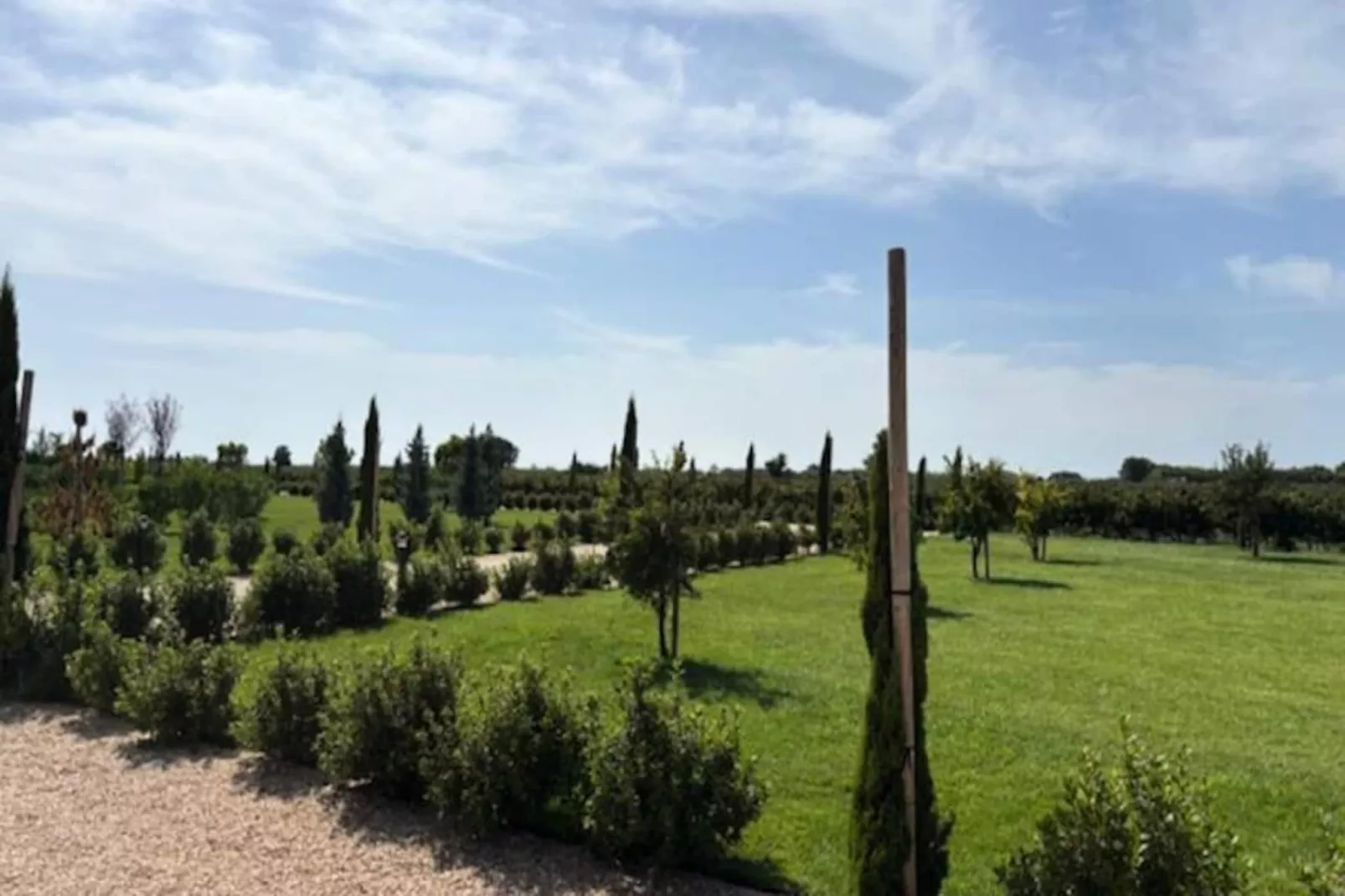 Le Mas Caladoc &ndash; Domaine De Luxe Avec Spa Privatif En Provence-Niet-getagd