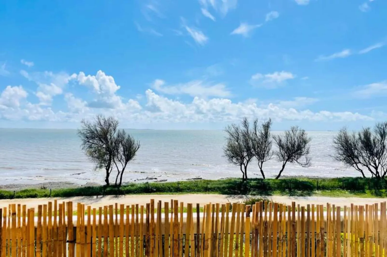 Appartements à La Rochelle-Niet-getagd