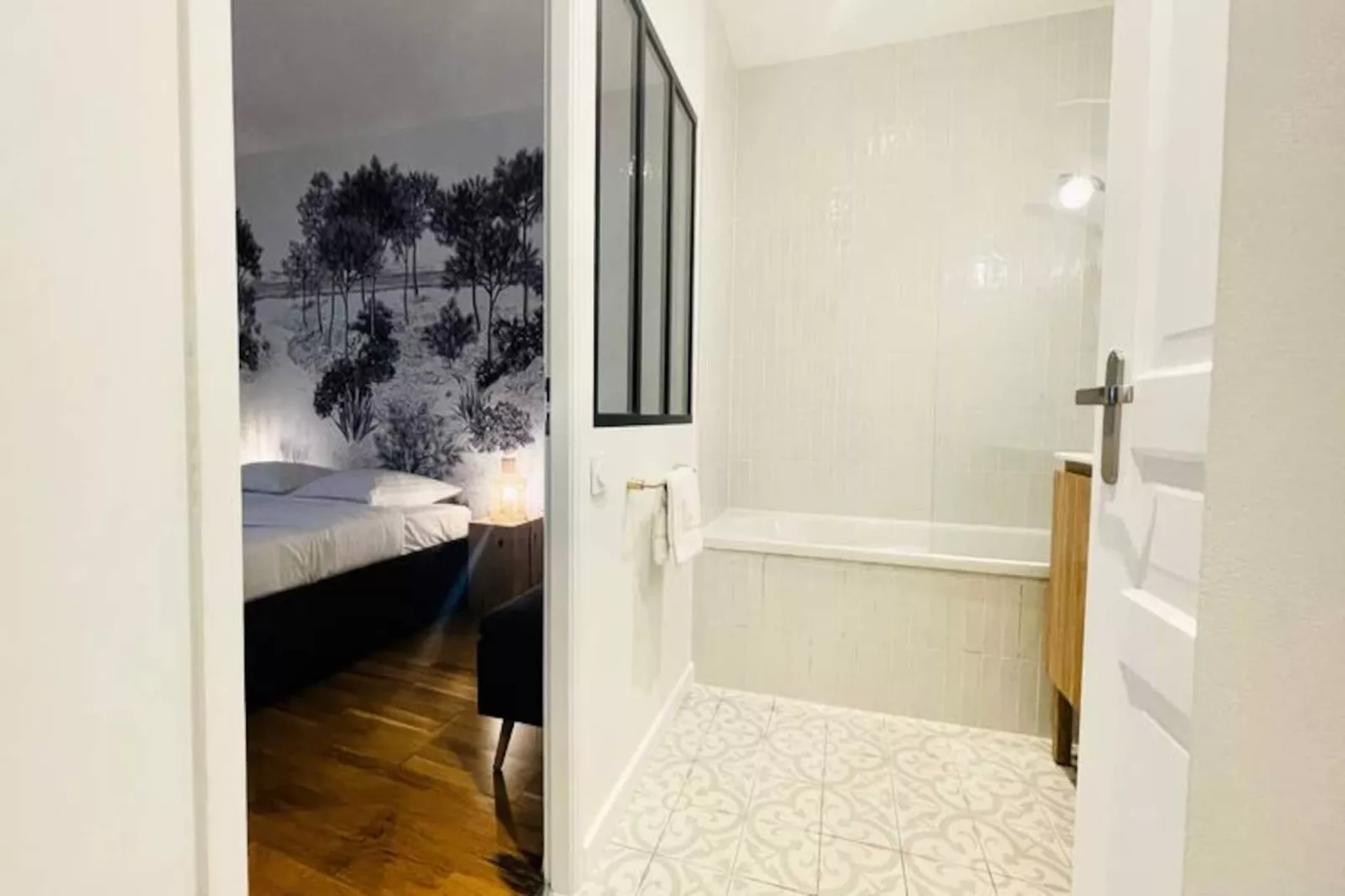 Appartements à La Rochelle-Niet-getagd