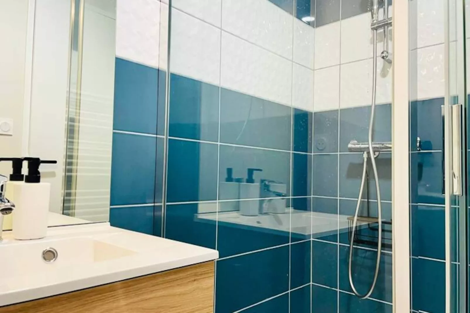 Appartements à La Rochelle-Niet-getagd