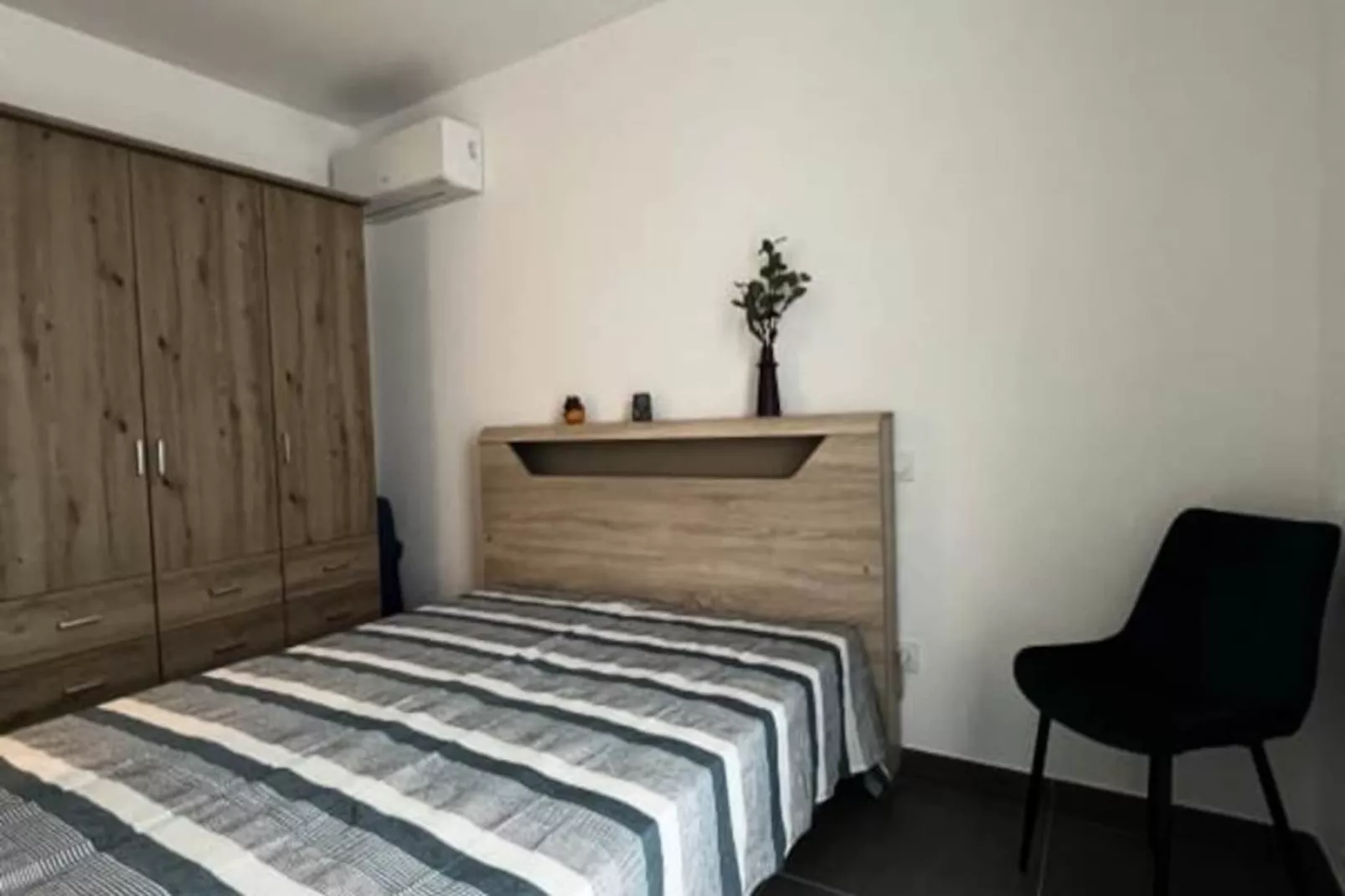 Résidence Villa Marie 2: Appartement Tout Confort Climatis&eacute; 1 Chambre Proche Plage-Niet-getagd