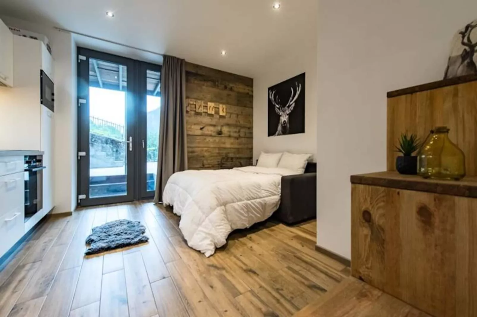 Résidence Le Rep&egrave;re Des Cerfs - Acc&egrave;s Val Thorens-Niet-getagd