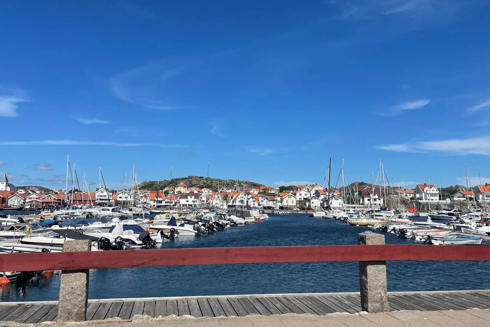 4 persoons vakantie huis in Skärhamn-By Traum-Niet-getagd