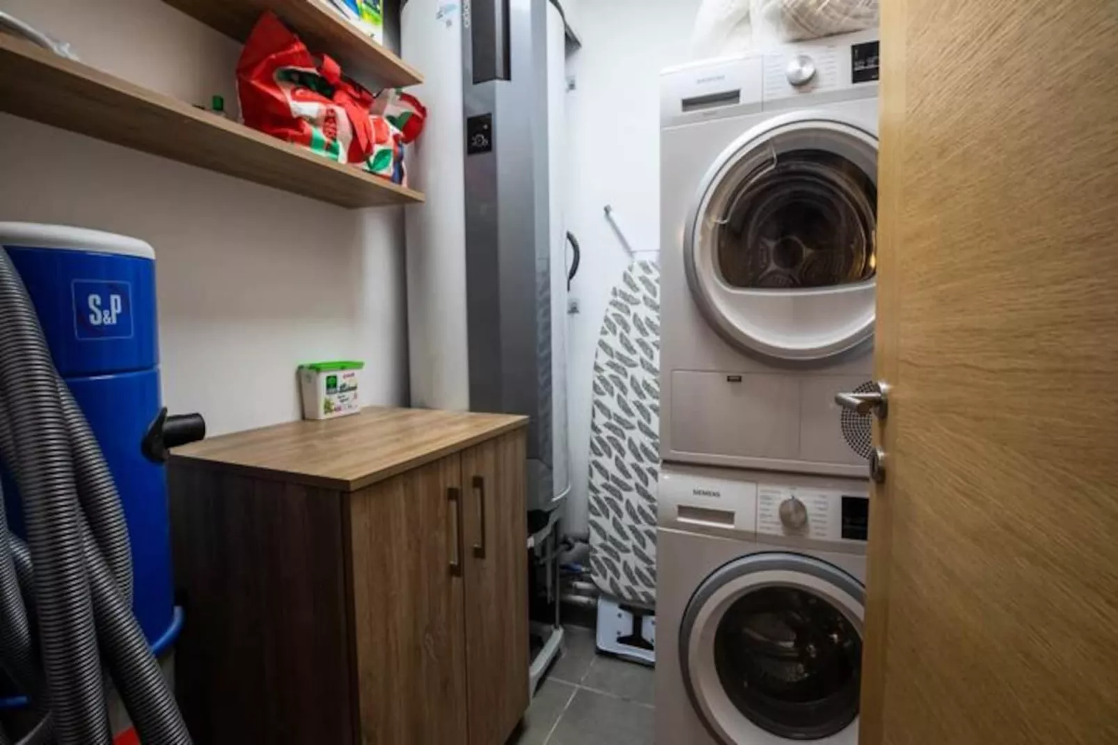 Chalet Ga&iuml;la-Niet-getagd