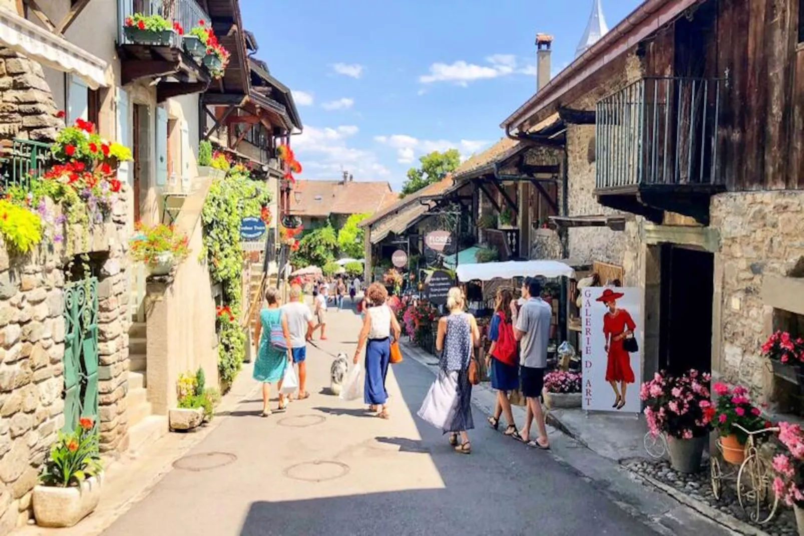 AlpChalets Portes du Soleil *****-Niet-getagd