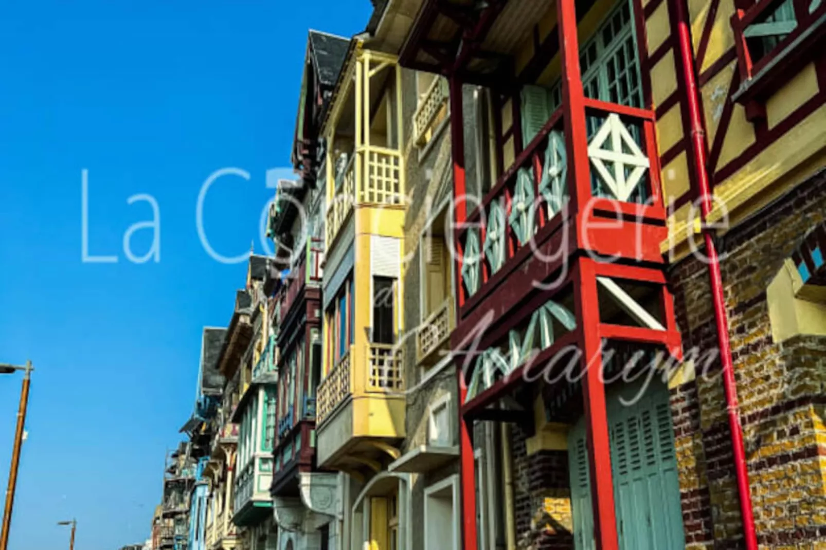 Résidence Mh01 - Appt Cosy Avec Vue Panoramique Sur La Mer-Niet-getagd