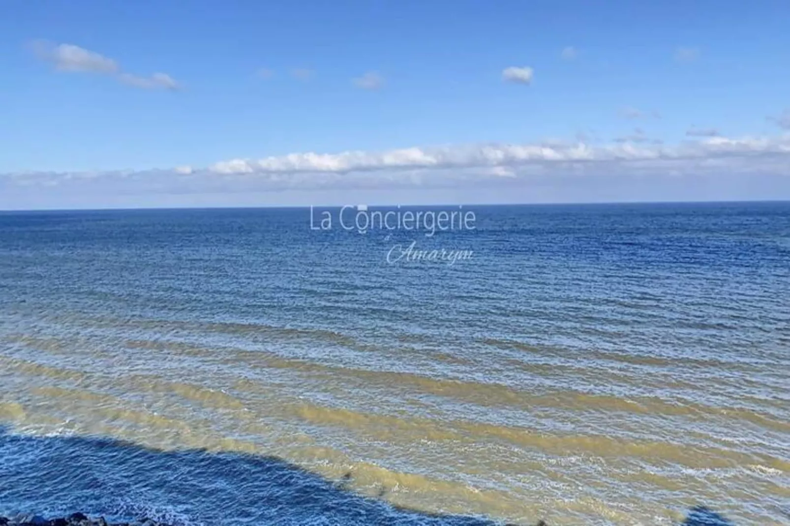 Résidence Ad41 - La Perle Marine.. Jolie Maison Avec Jardin Et Terrasse-Niet-getagd