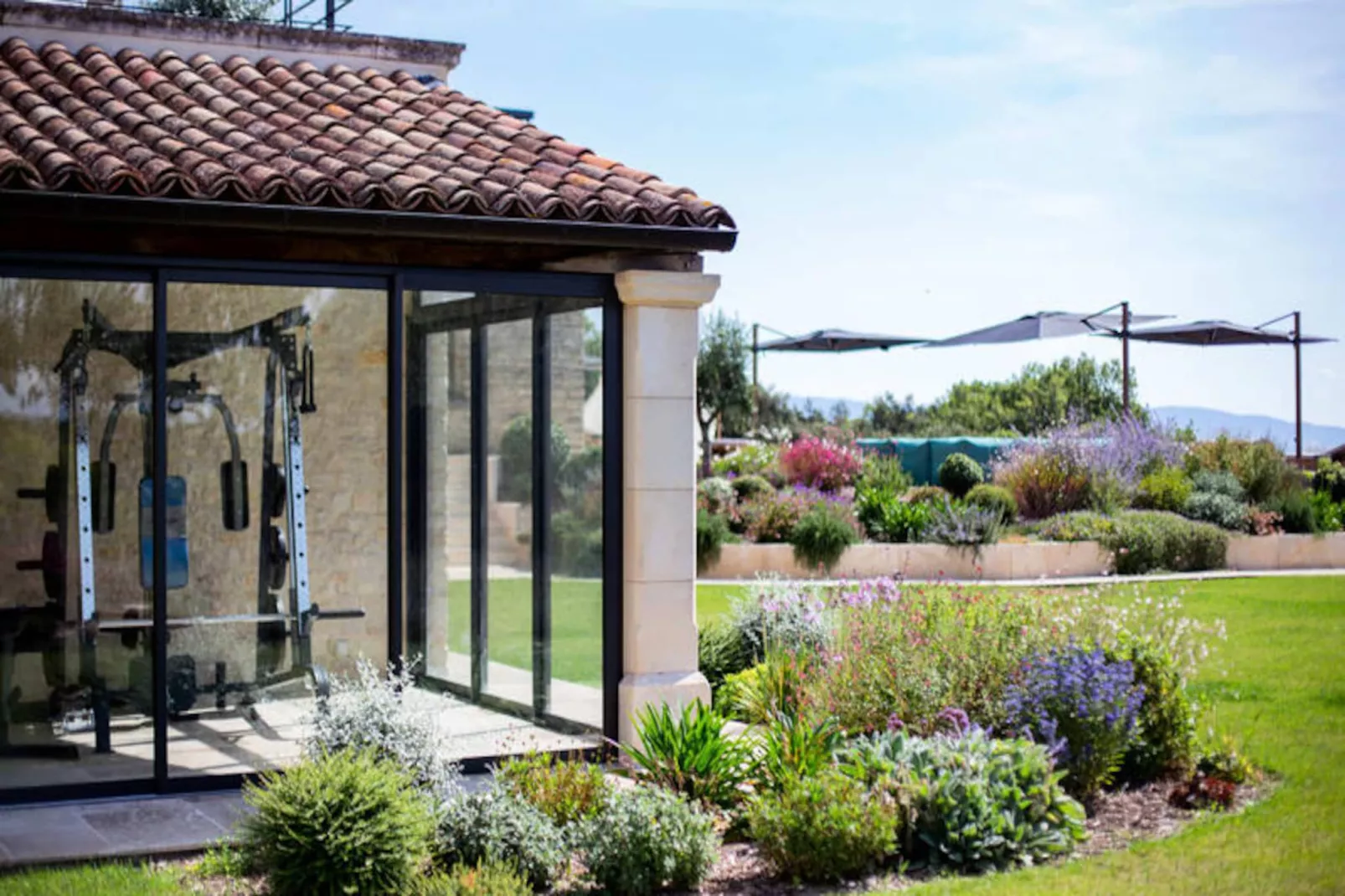 Villa De Haut Standing - 4 Chambres - Piscine-Niet-getagd