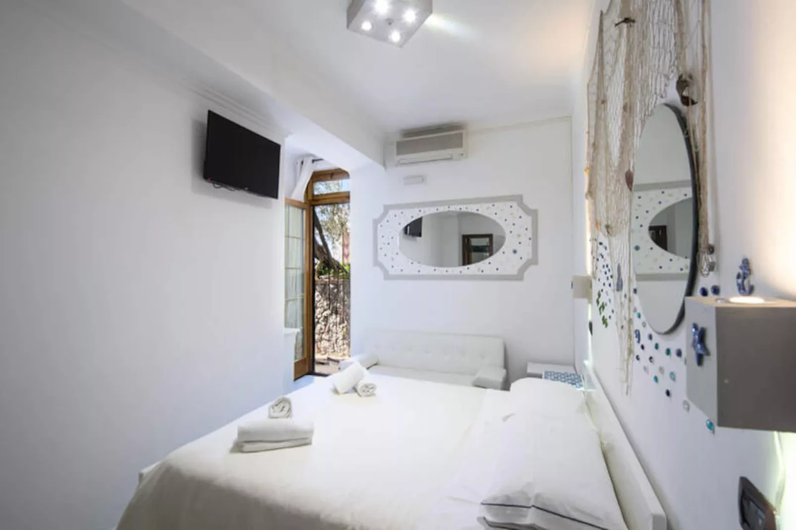 Maison à Pogerola-Niet-getagd