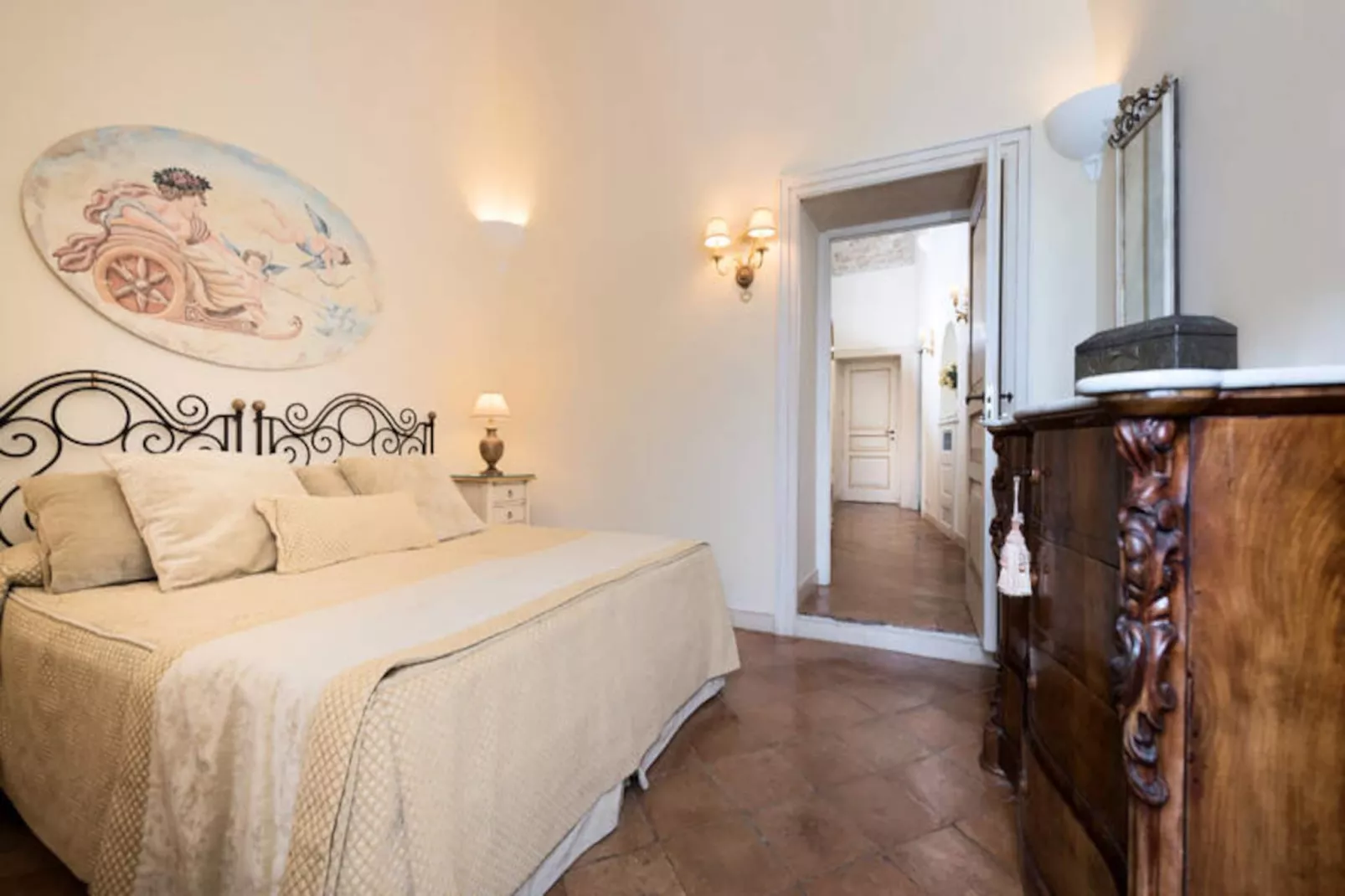 Maison à Amalfi-Niet-getagd