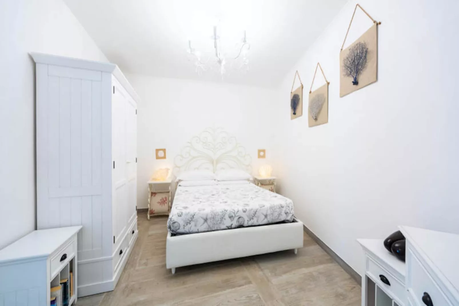 Maison à Maiori-Niet-getagd