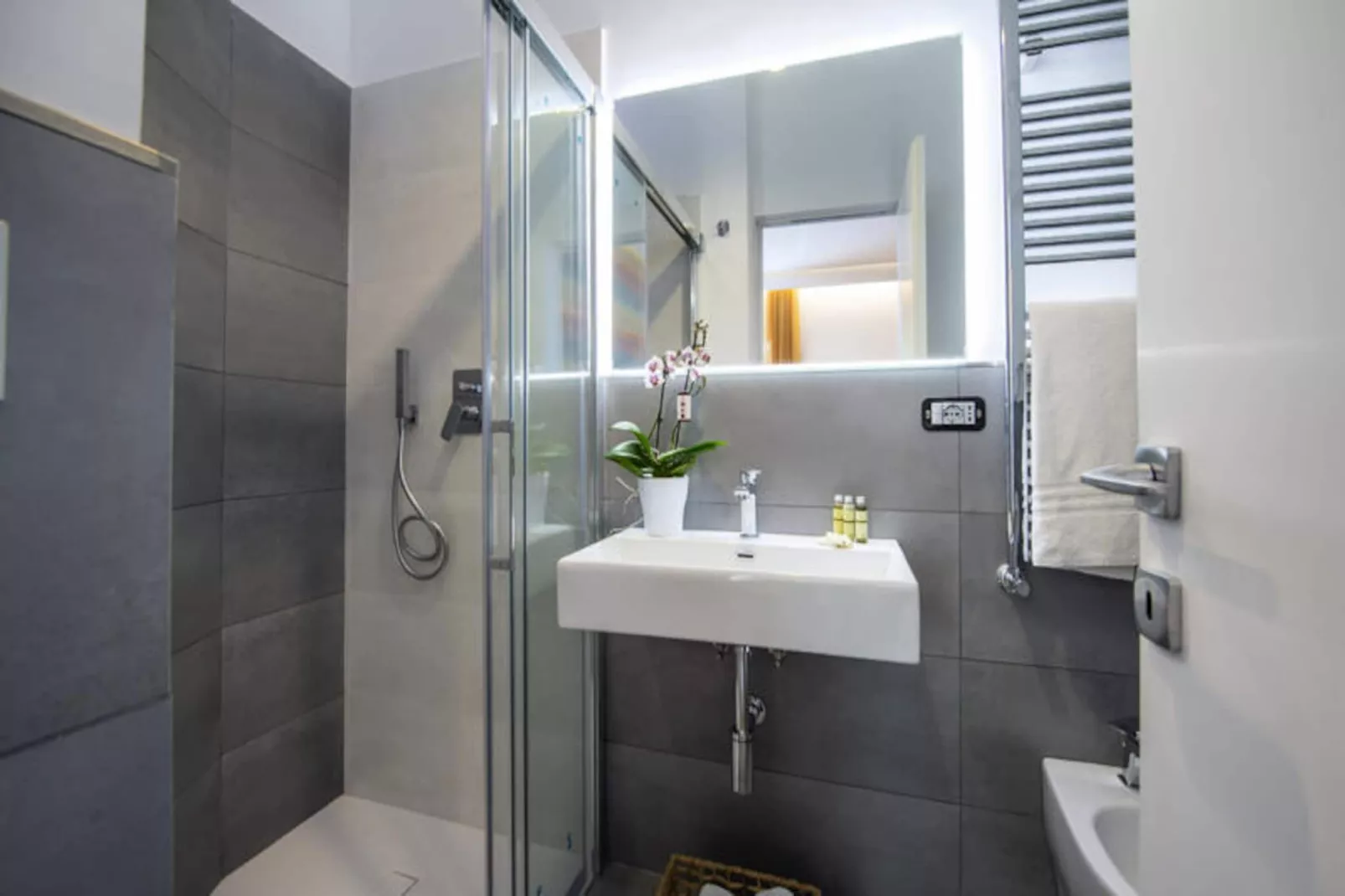 Maison à Amalfi-Niet-getagd