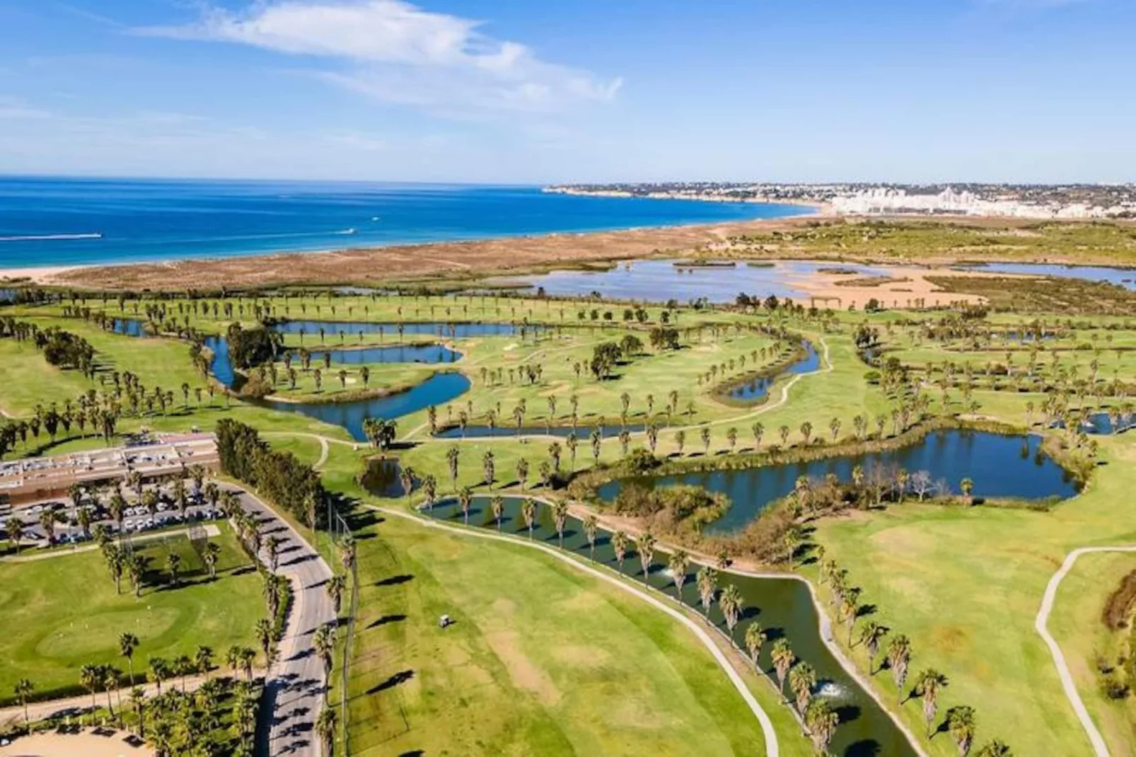 Maison à Albufeira-Niet-getagd