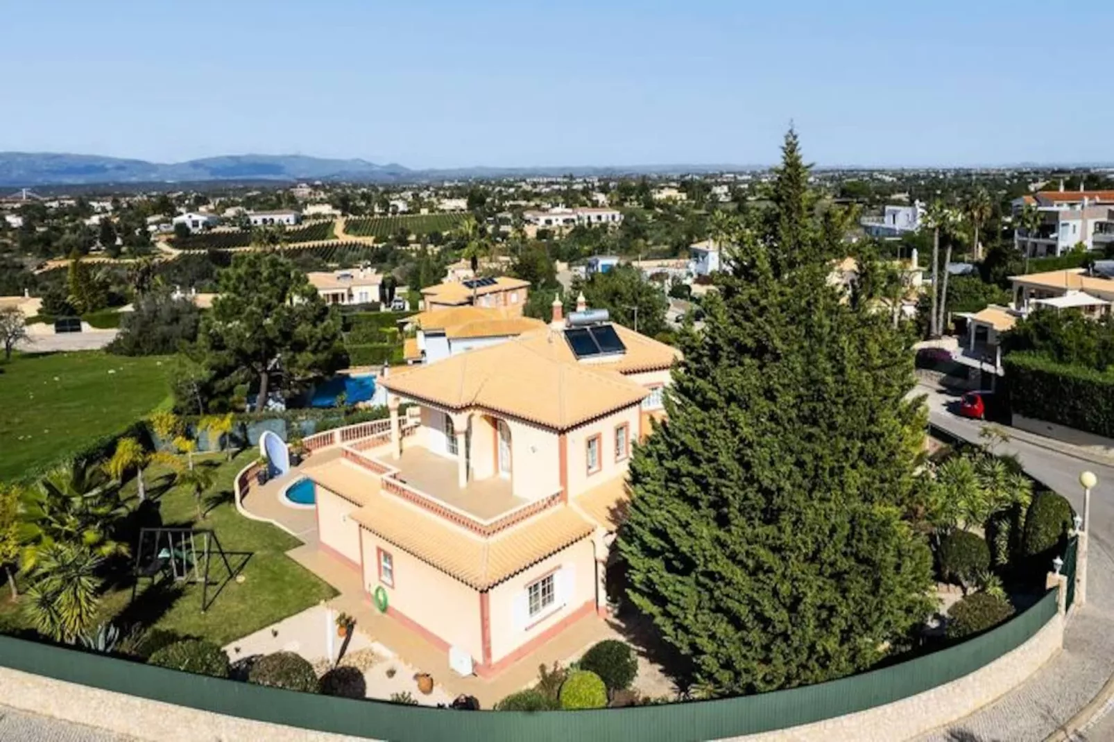 Maison à Carvoeiro-Niet-getagd