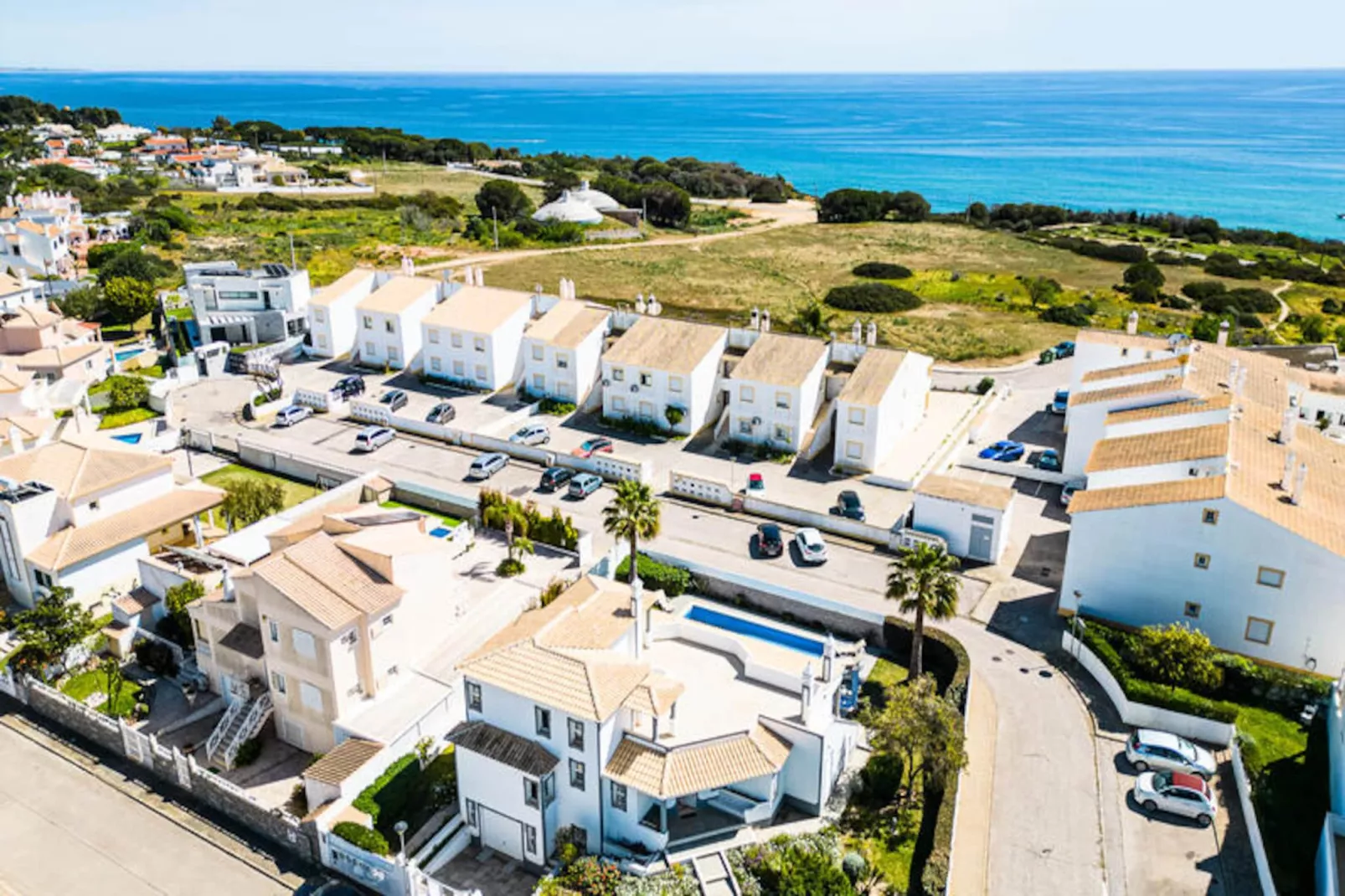 Maison à Albufeira-Niet-getagd