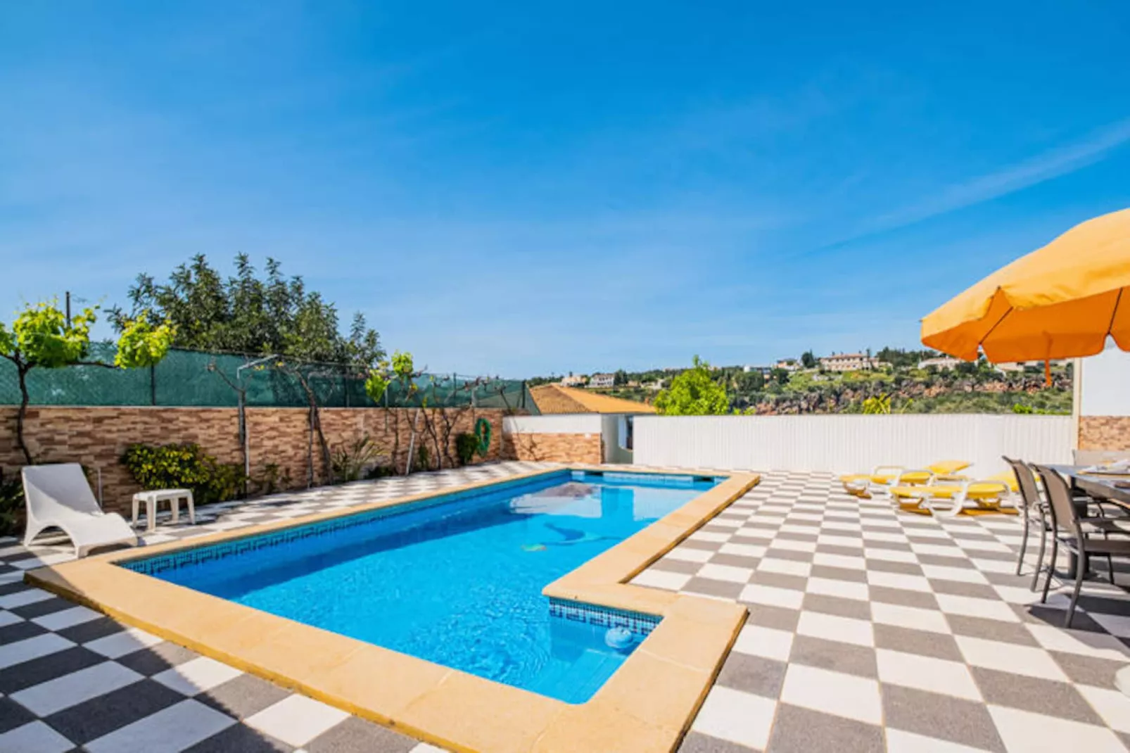 Maison à Albufeira-Niet-getagd