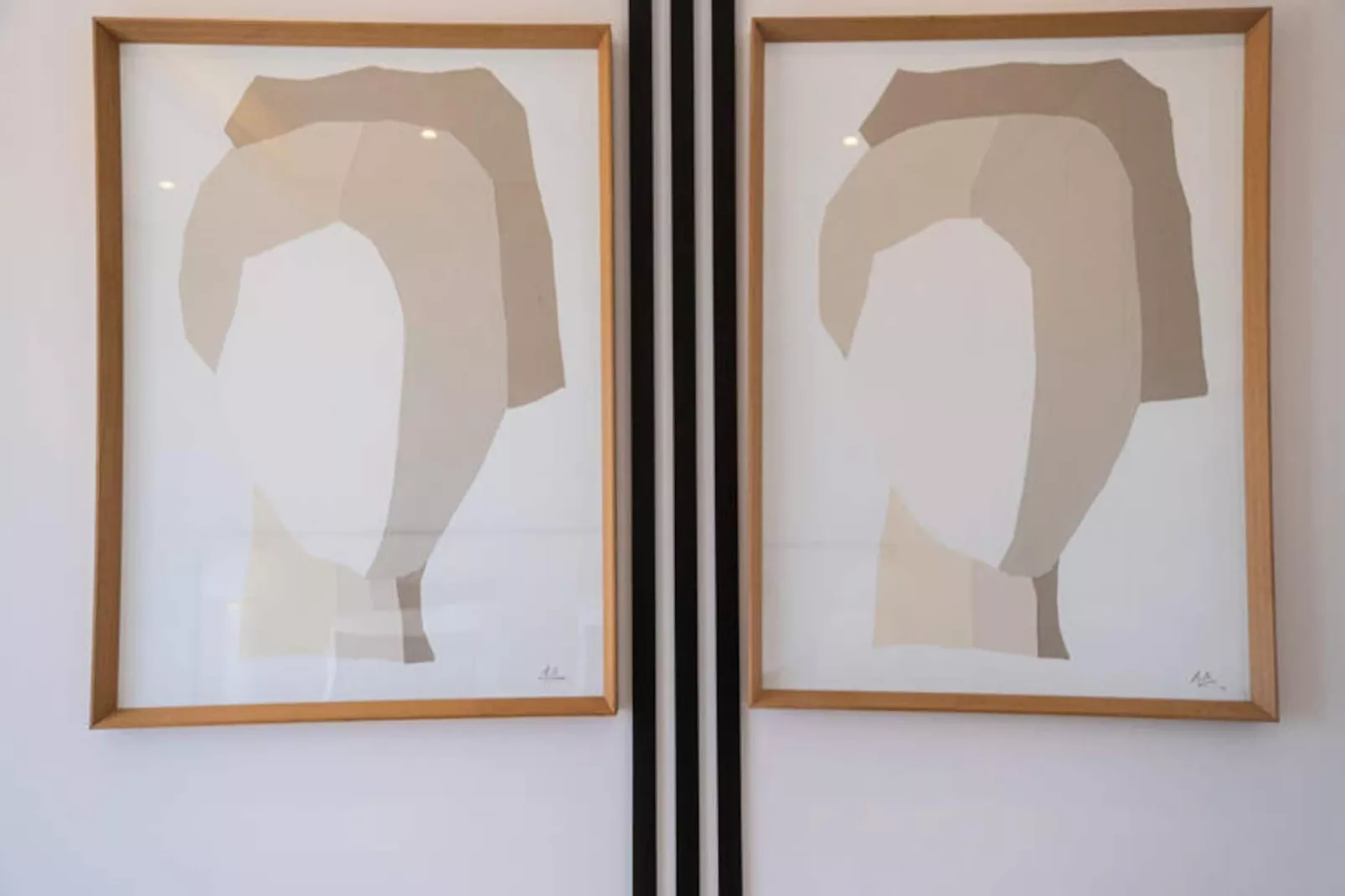 Maison à Gale-Niet-getagd