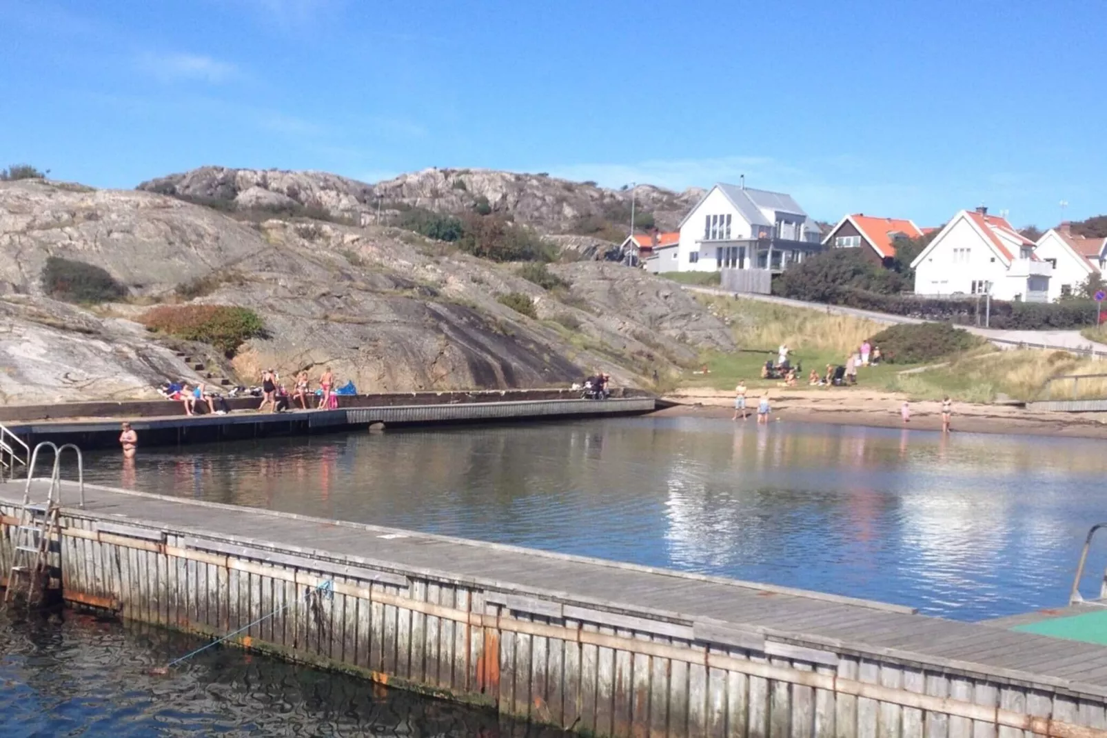 4 persoons vakantie huis in Skärhamn-By Traum-Niet-getagd