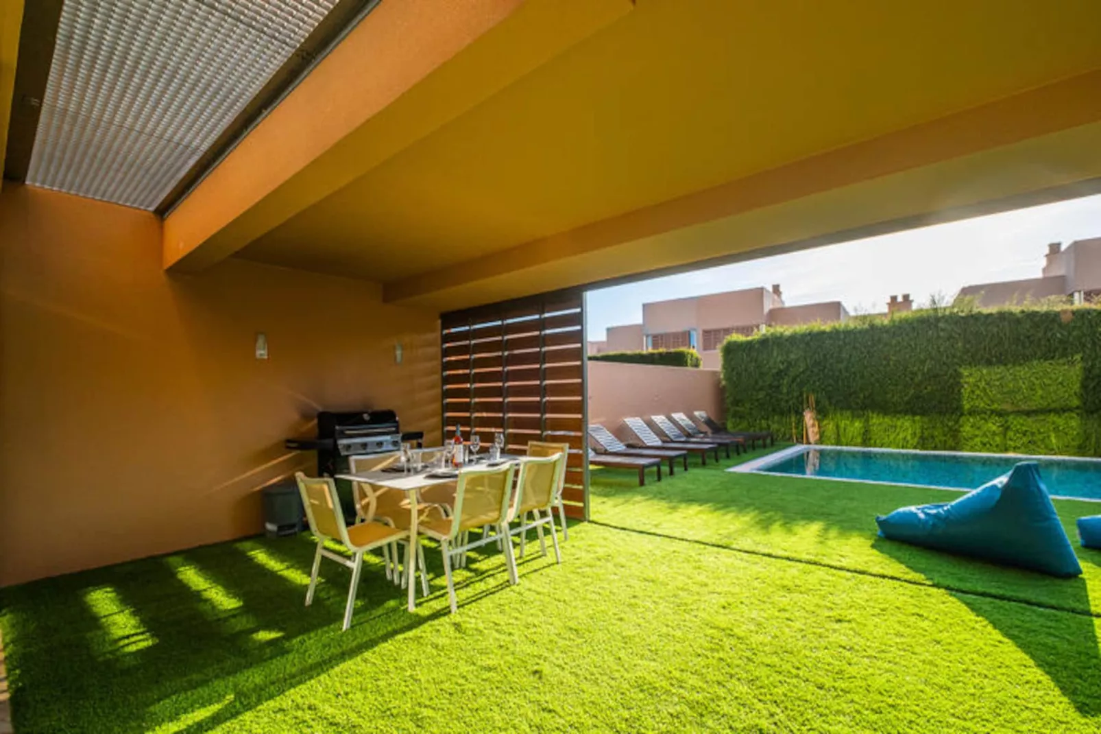 Maison à Albufeira-Niet-getagd