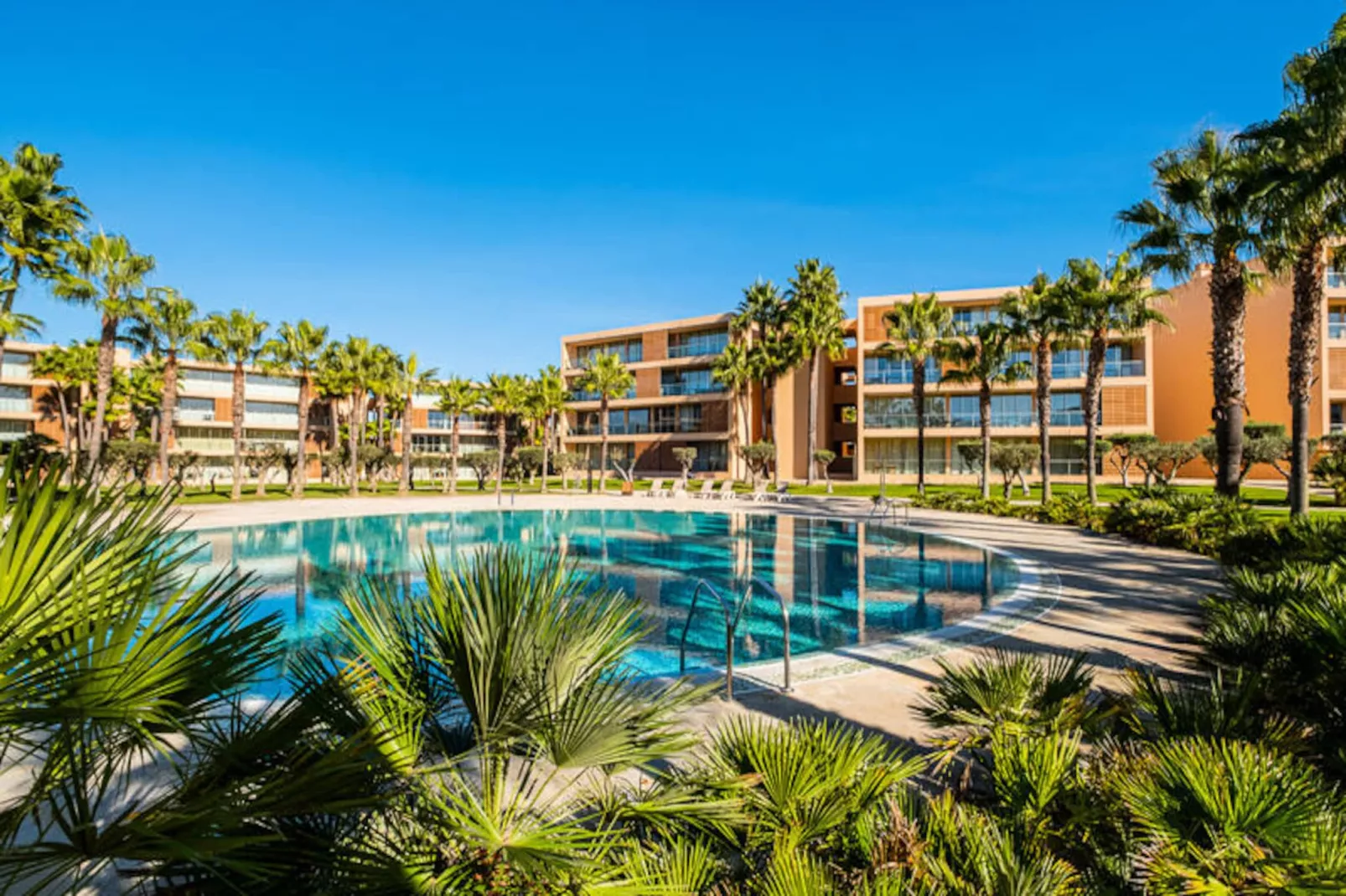 Appartements à Albufeira-Niet-getagd