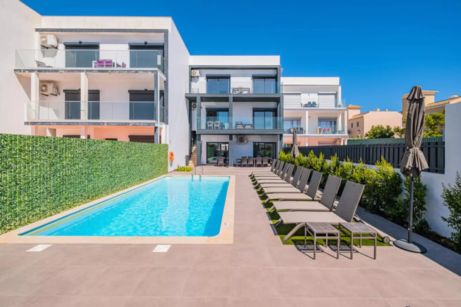 Maison à Albufeira-Niet-getagd