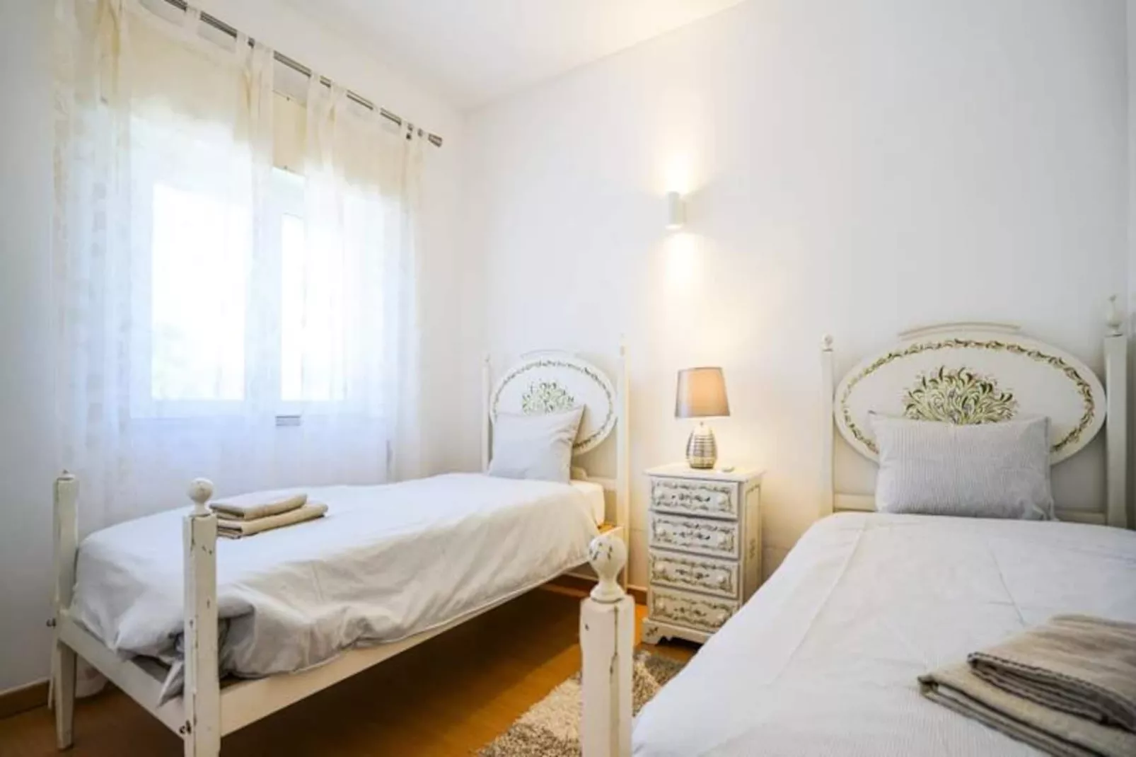 Luz Ocean Club - Sea Blue Apartment-Niet-getagd