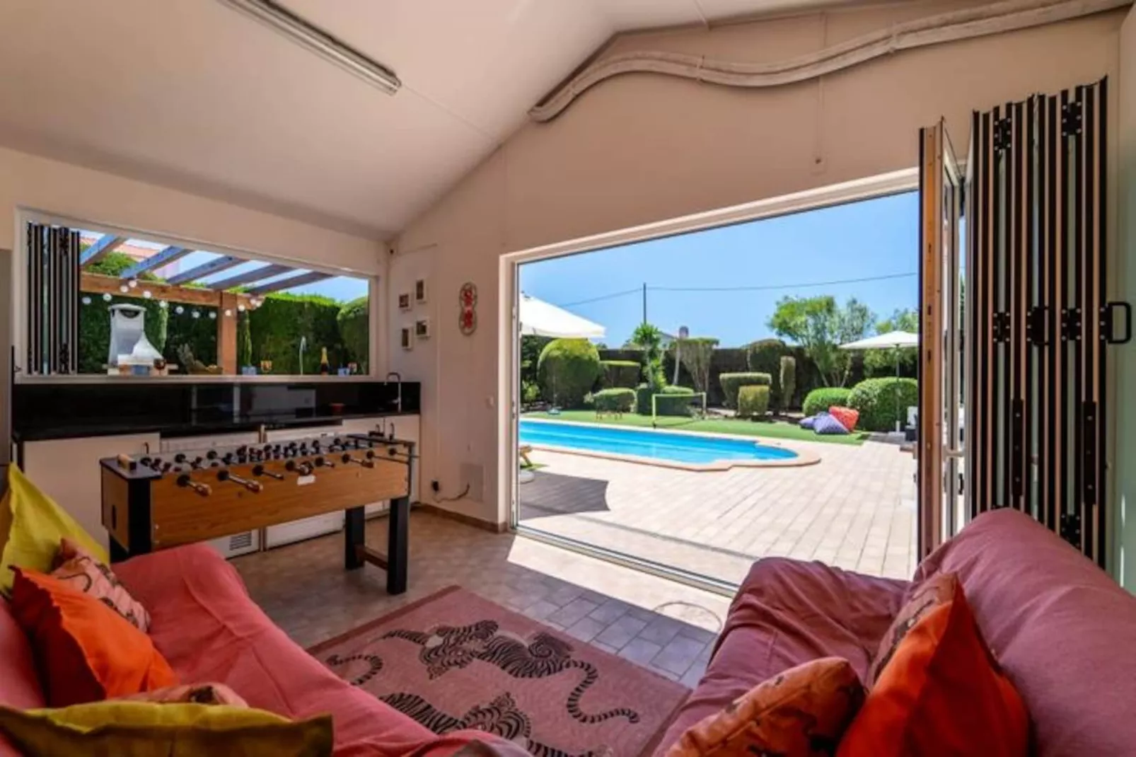 Casa Da Bauhinia-Niet-getagd