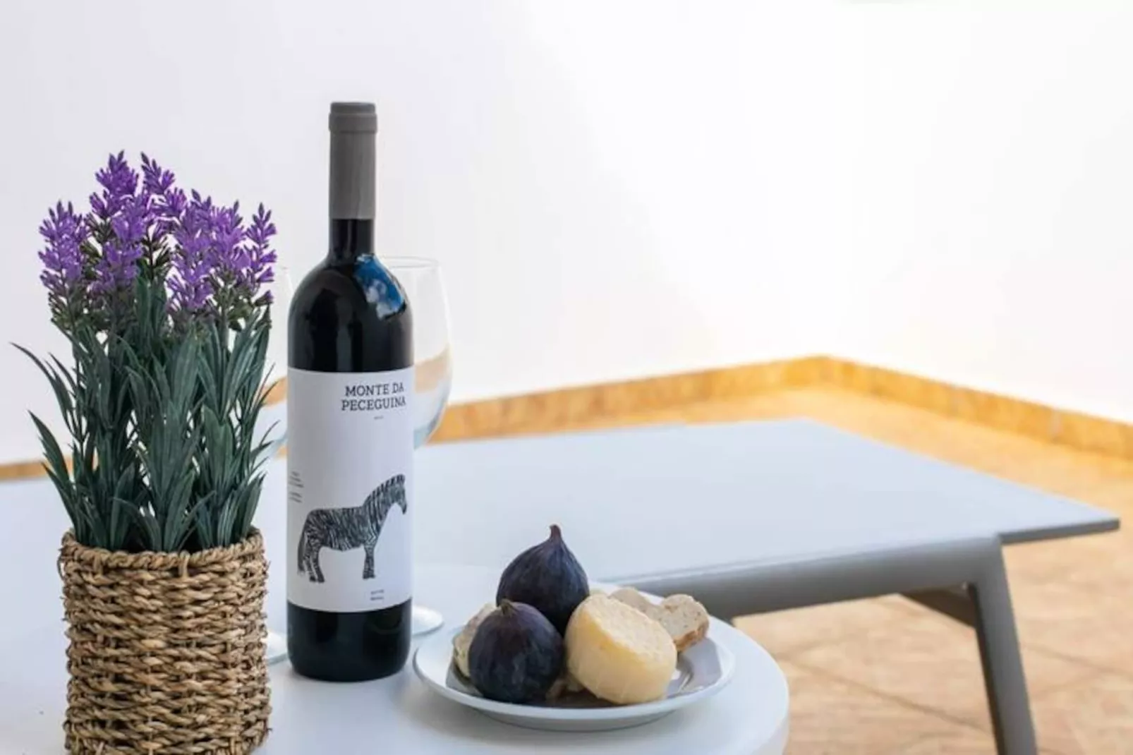 Casa Da Alegria-Niet-getagd