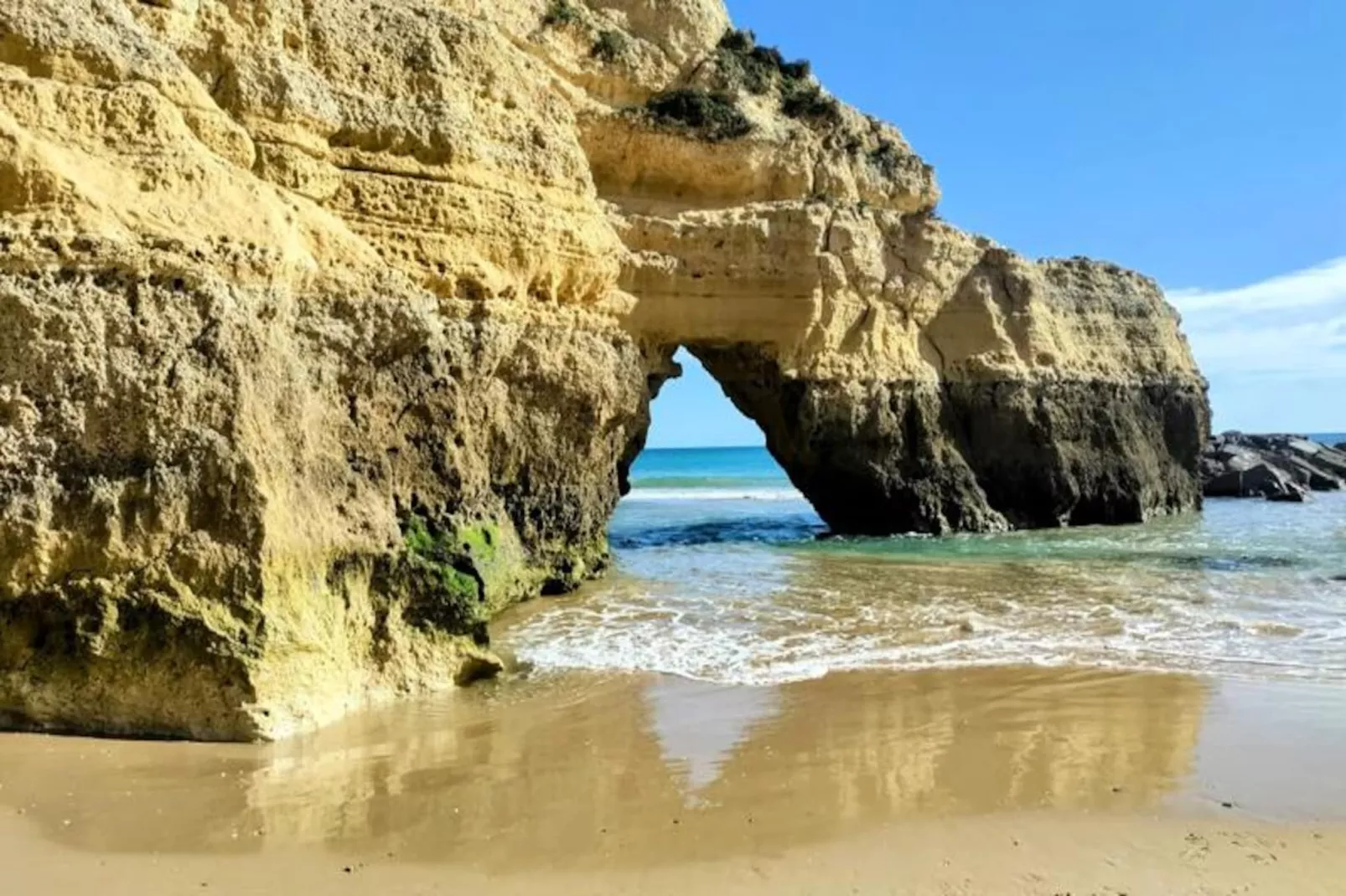 Casa Três Castelos Portimao-Niet-getagd