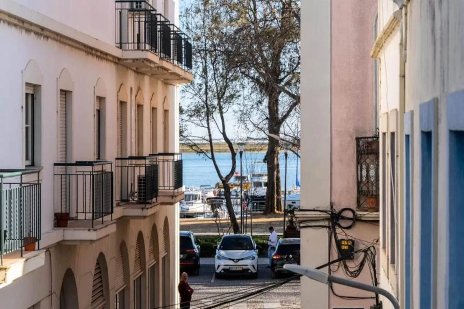 Town House Olh&atilde;o 11-Niet-getagd