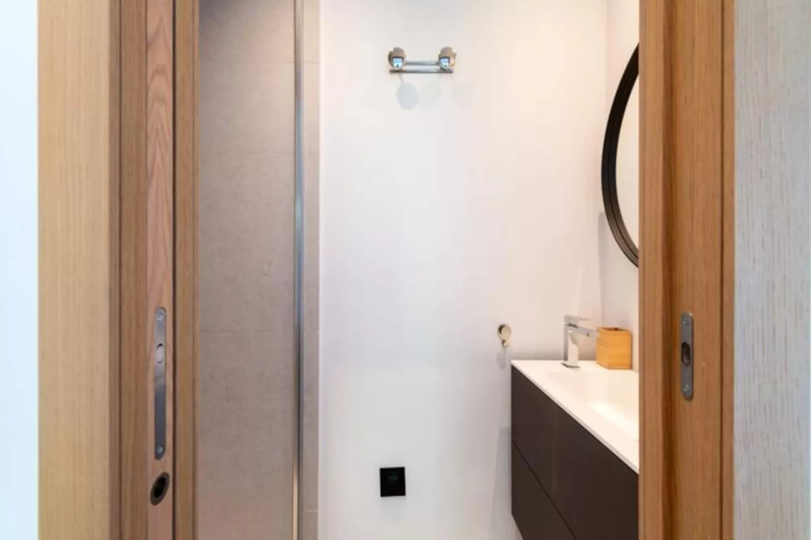 Résidence 4p Vue Mer, Résidence De Standing Avec Piscine & Tennis-Niet-getagd