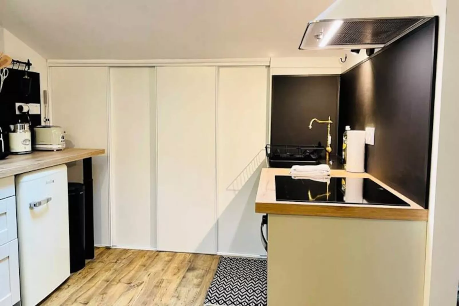 Appartements à La Rochelle-Niet-getagd