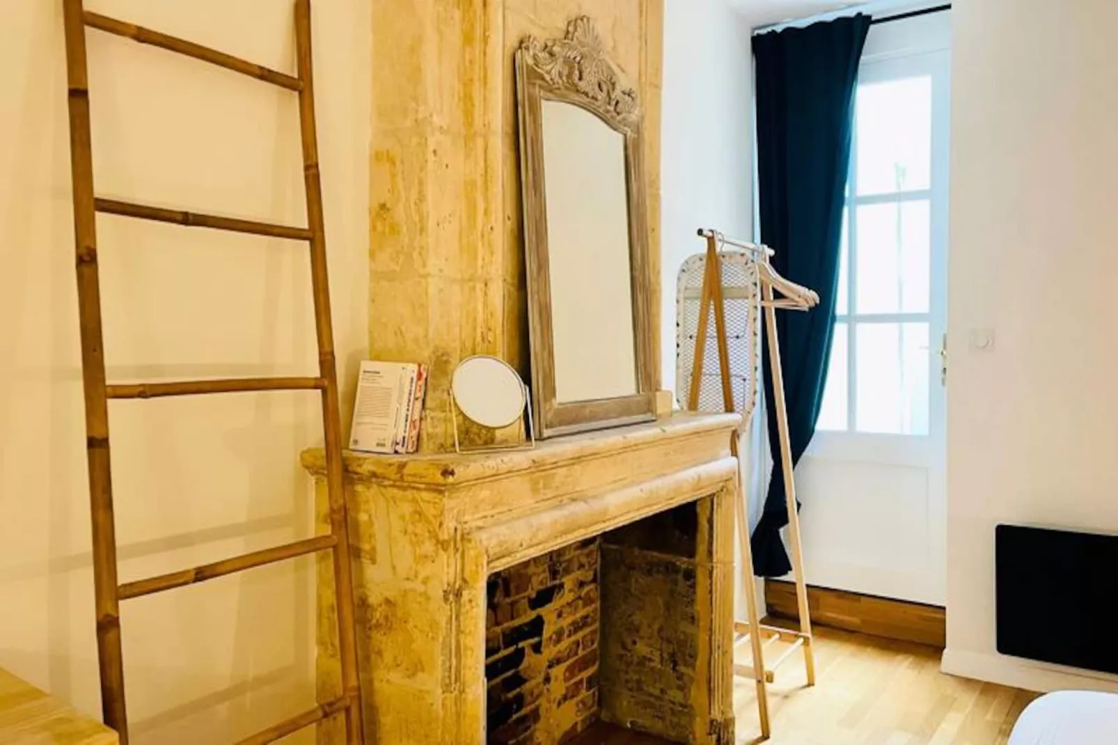 Appartements à La Rochelle-Niet-getagd