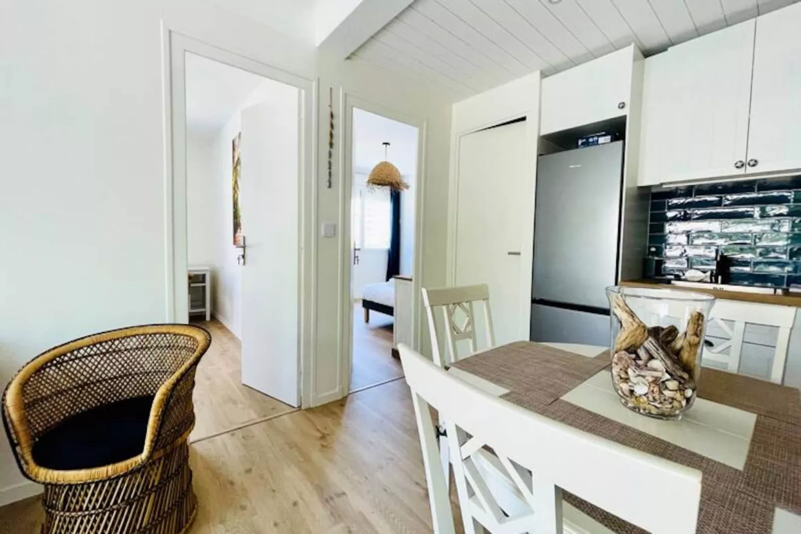 Appartements à La Rochelle-Niet-getagd