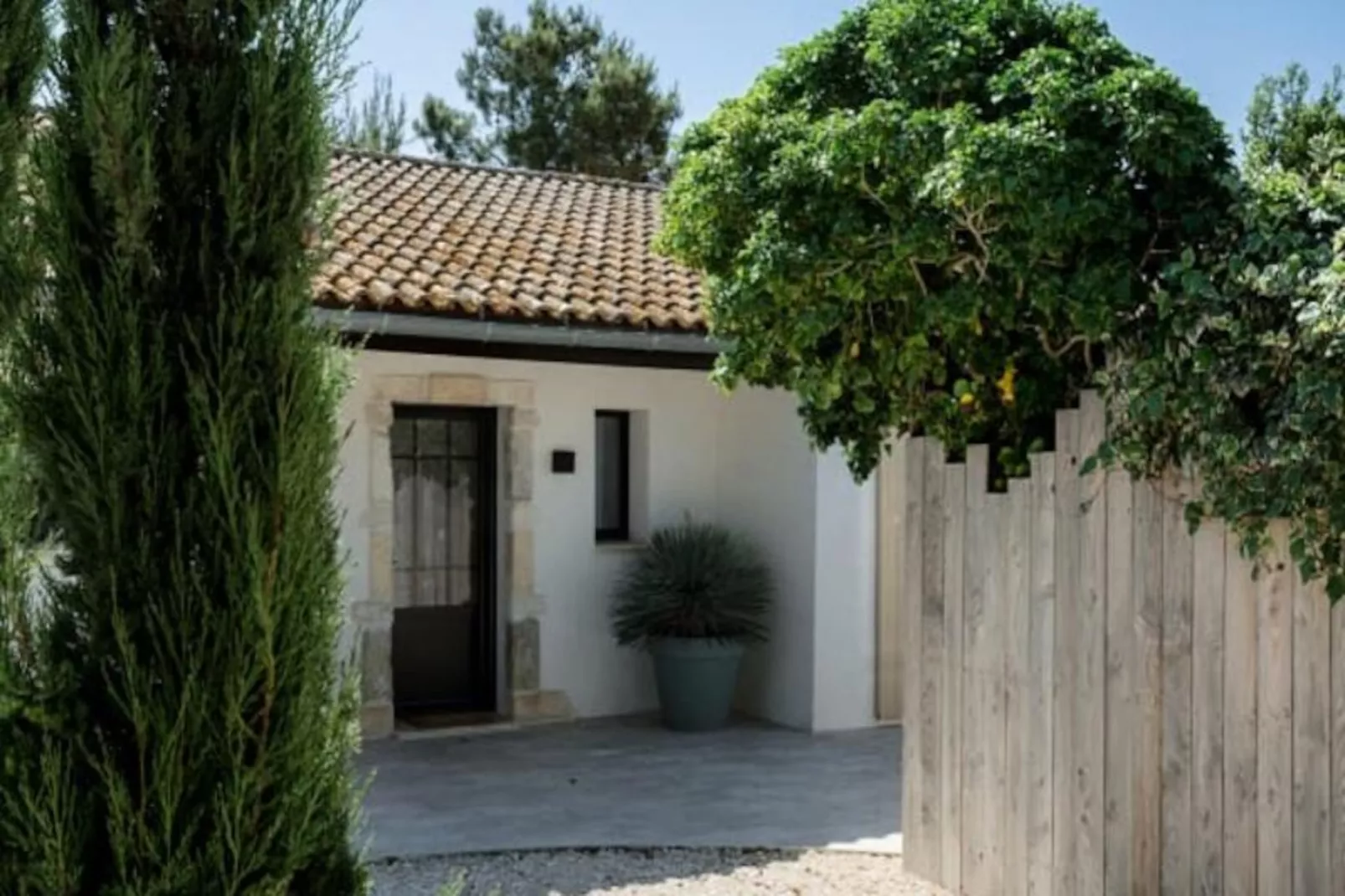 Résidence La Perle Rose Villa Standing 5 &eacute;toiles Avec Piscine Jacuzzi Et Superbe Vue-Niet-getagd