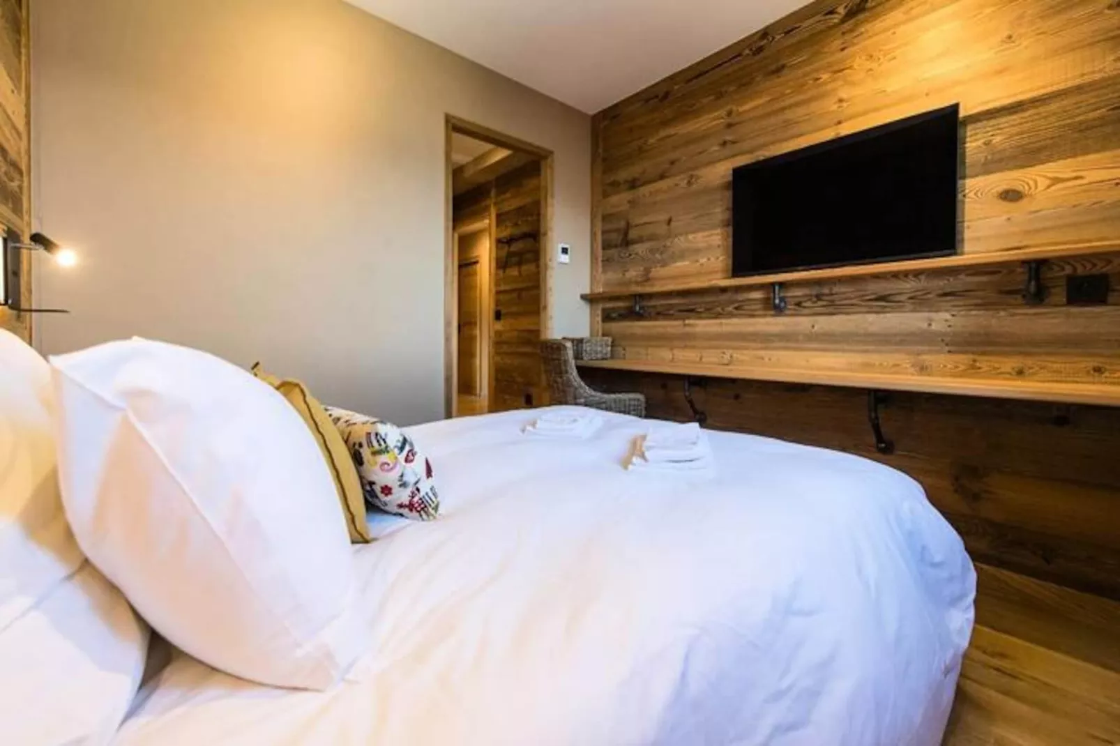 Chalet Cocon-la Toussuire-Niet-getagd