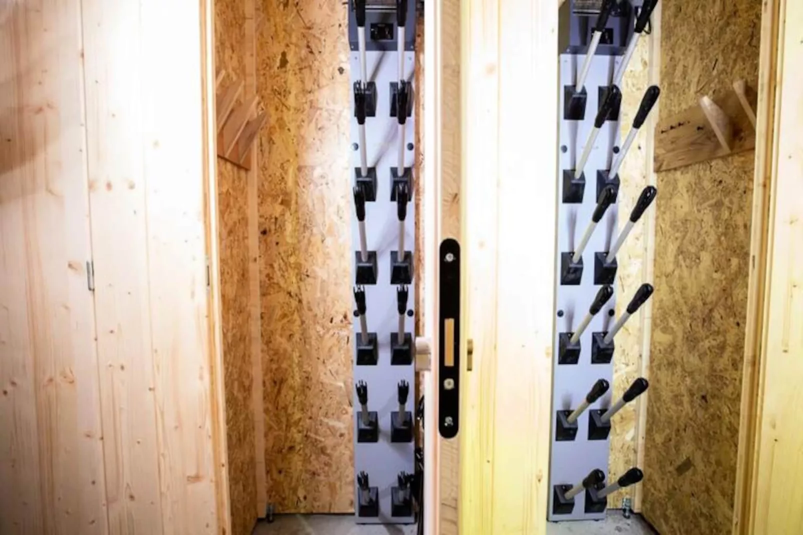 Chalet Ga&iuml;la-Niet-getagd