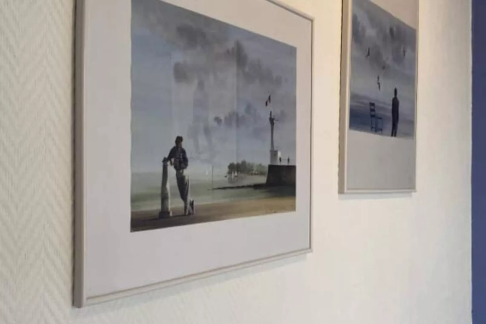 Résidence Al 31 &ndash; La Mar&eacute;e : S&eacute;jour Marin Au C&oelig;ur D&rsquo;ault-Niet-getagd