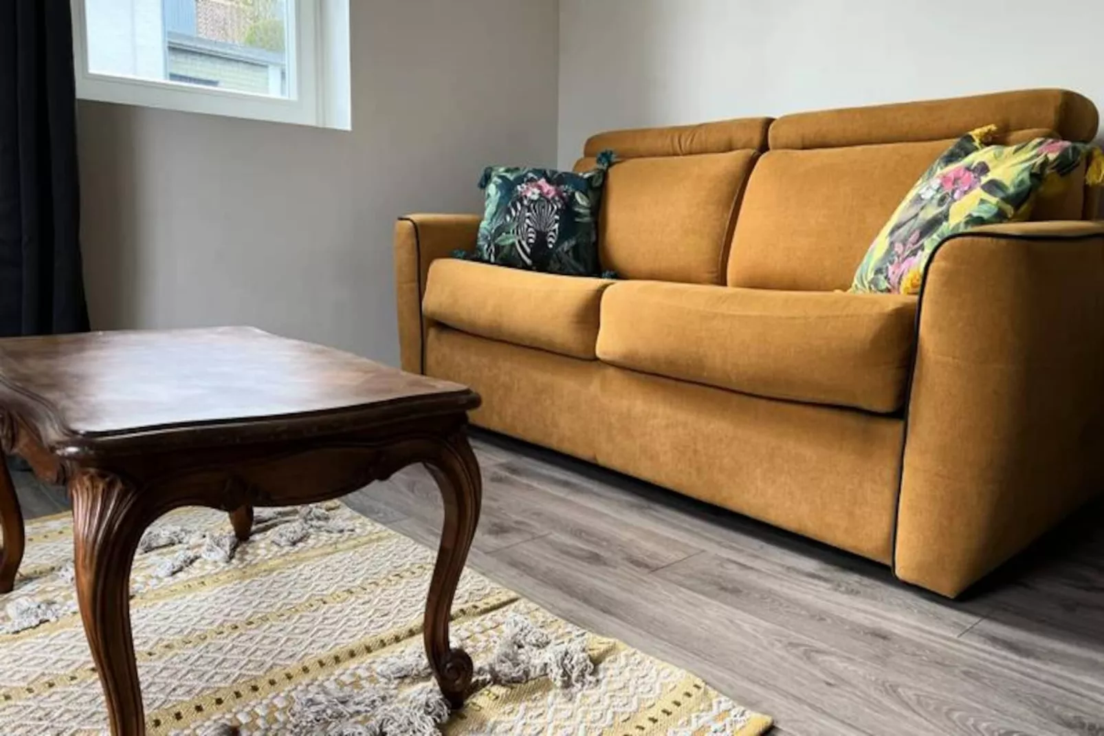 Résidence Ar60 - La Belle Aultoise : S&eacute;jour Relaxant Avec Espace Ext&eacute;rieur-Niet-getagd