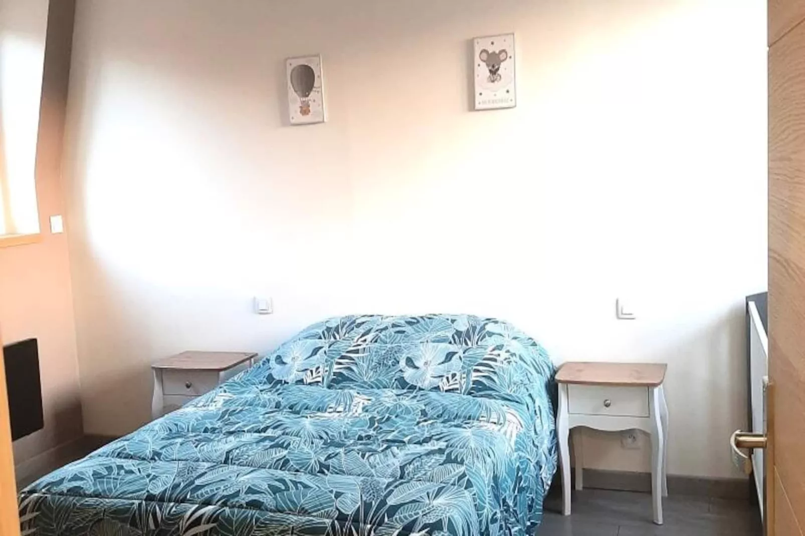 Résidence Of08 - Maison Entre Mer Et For&ecirc;t-Niet-getagd